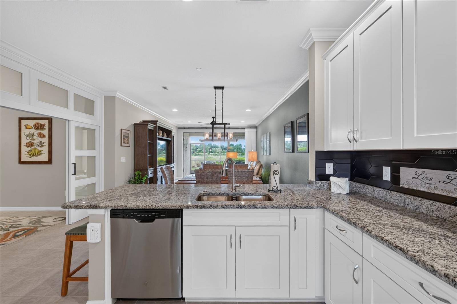 Condominium at 12660 SORRENTO WAY #103, BRADENTON, photo 13 of 57