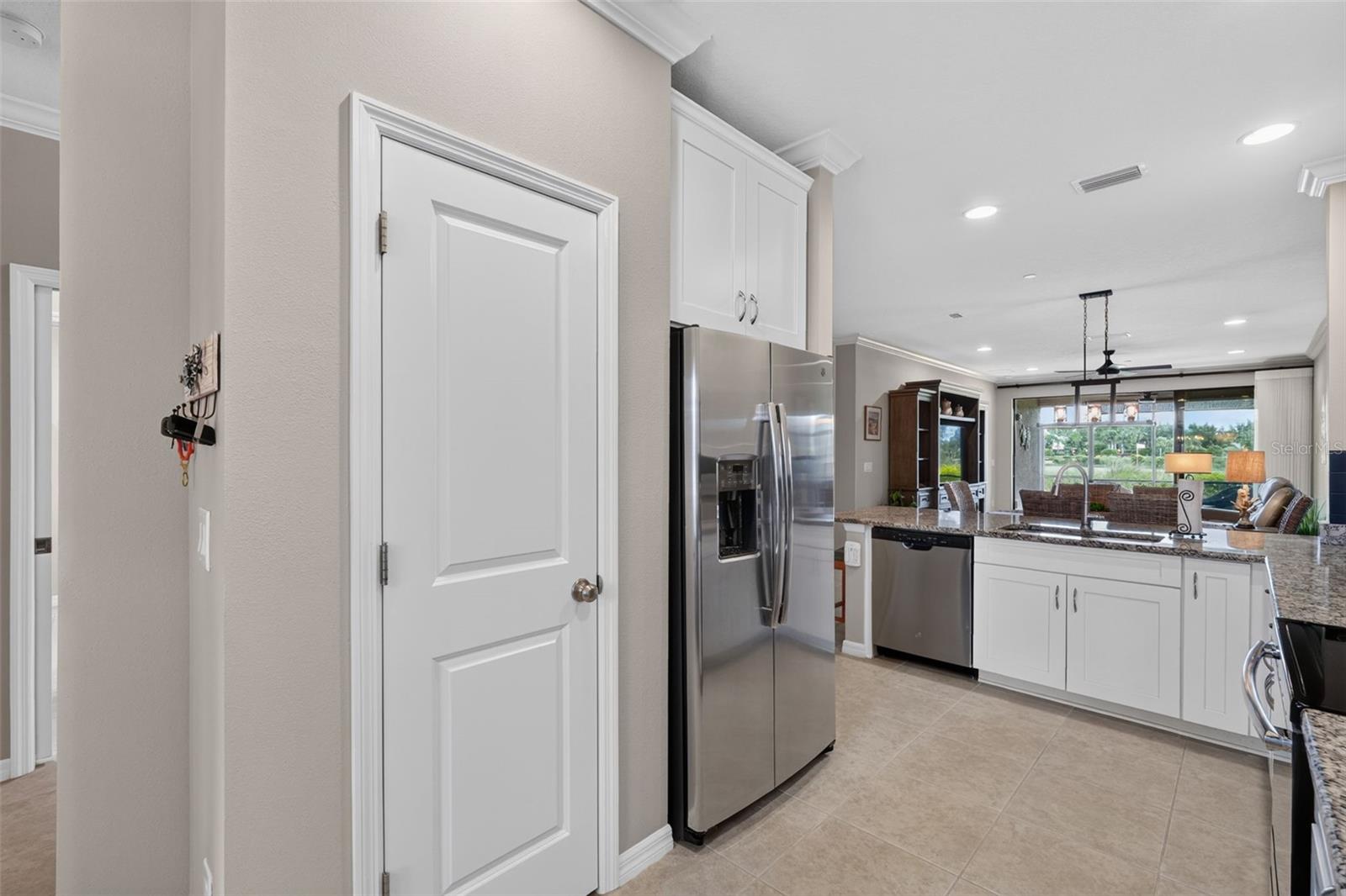 Condominium at 12660 SORRENTO WAY #103, BRADENTON, photo 15 of 57