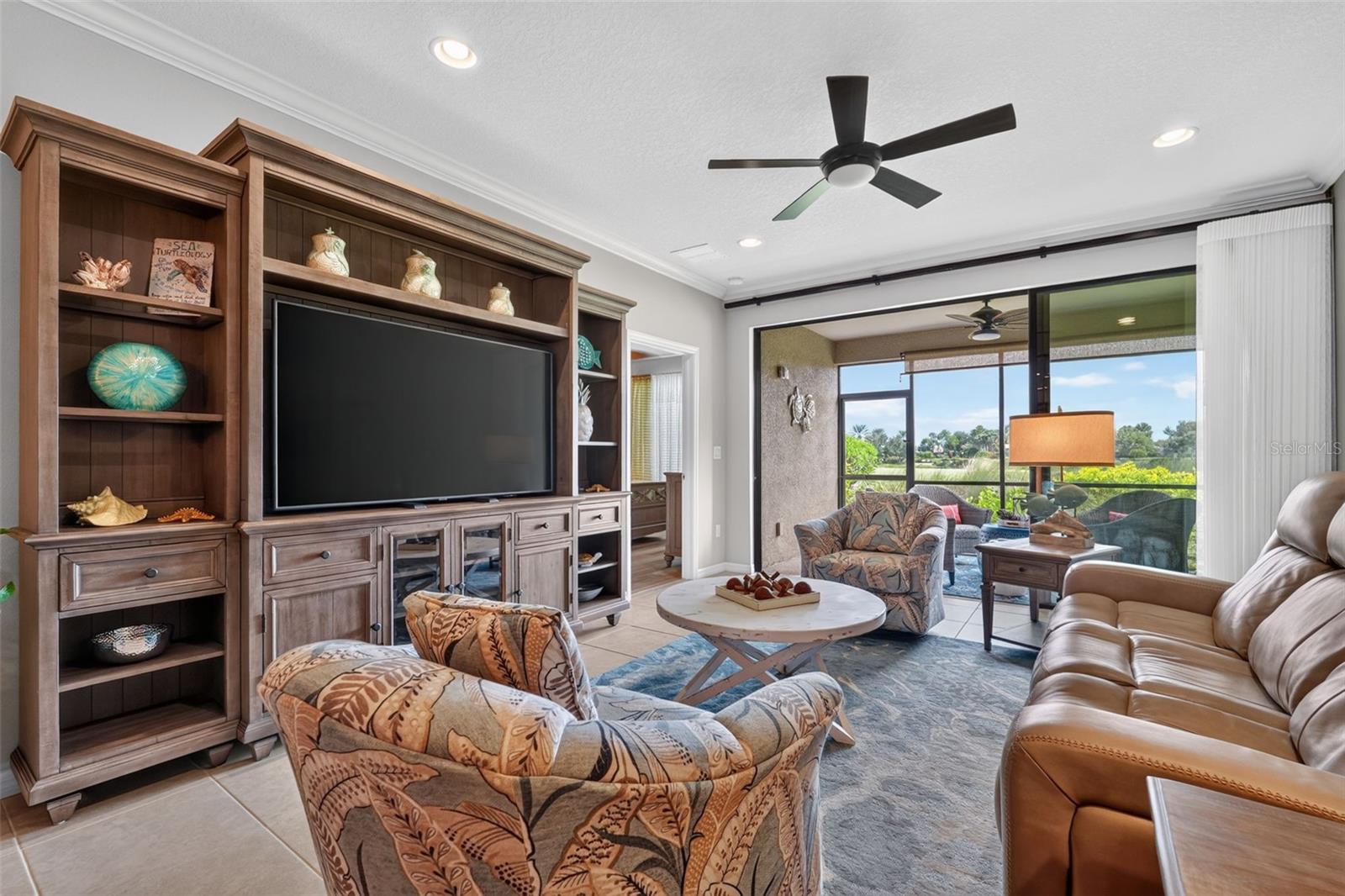 Condominium at 12660 SORRENTO WAY #103, BRADENTON, photo 19 of 57