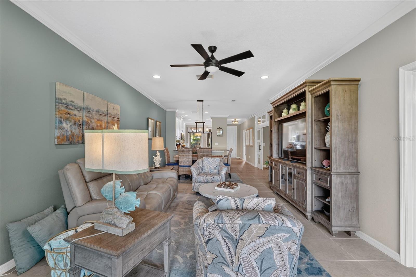 Condominium at 12660 SORRENTO WAY #103, BRADENTON, photo 21 of 57
