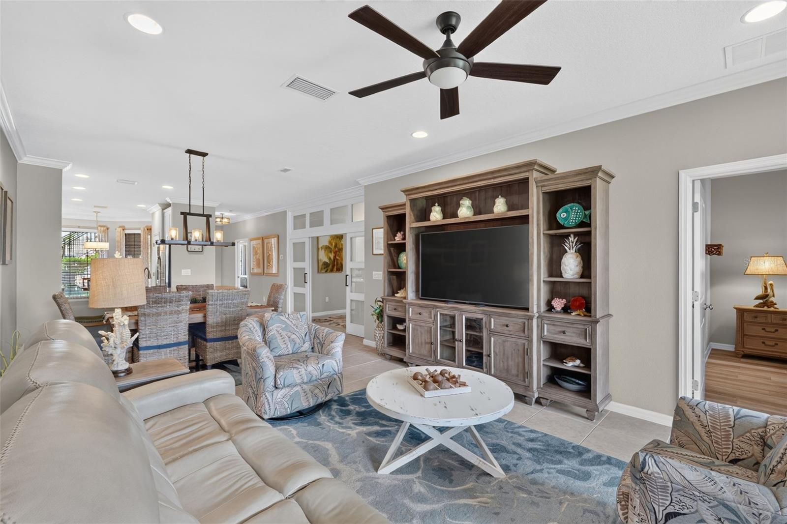 Condominium at 12660 SORRENTO WAY #103, BRADENTON, photo 22 of 57