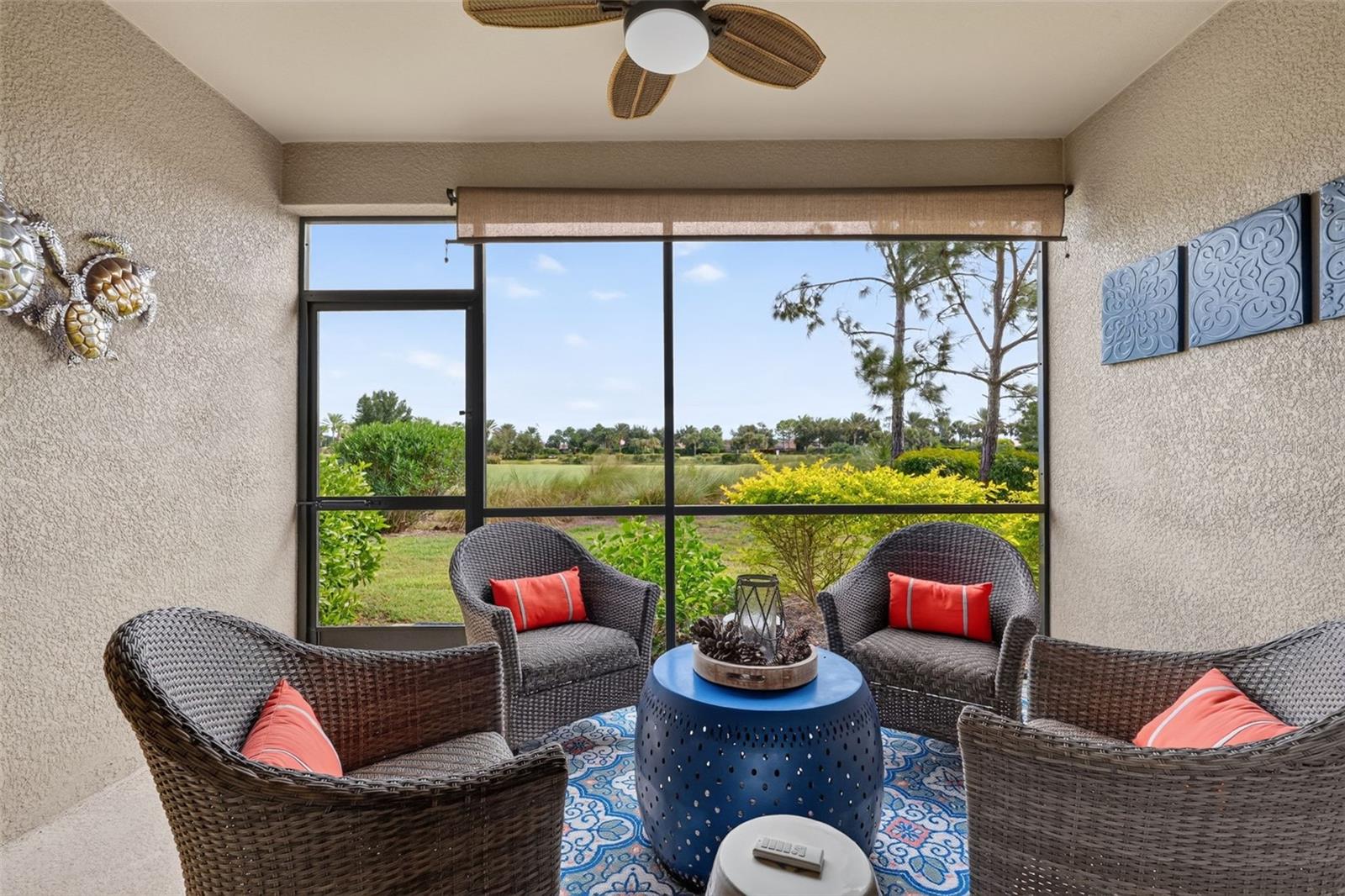 Condominium at 12660 SORRENTO WAY #103, BRADENTON, photo 25 of 57