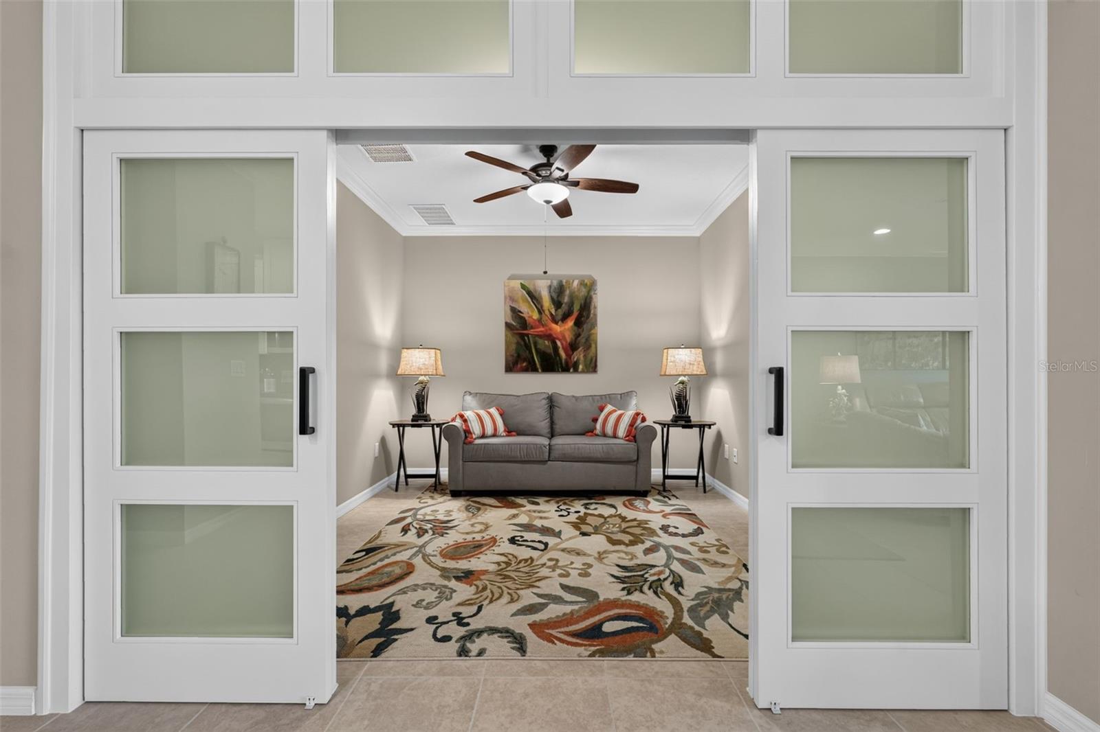 Condominium at 12660 SORRENTO WAY #103, BRADENTON, photo 28 of 57