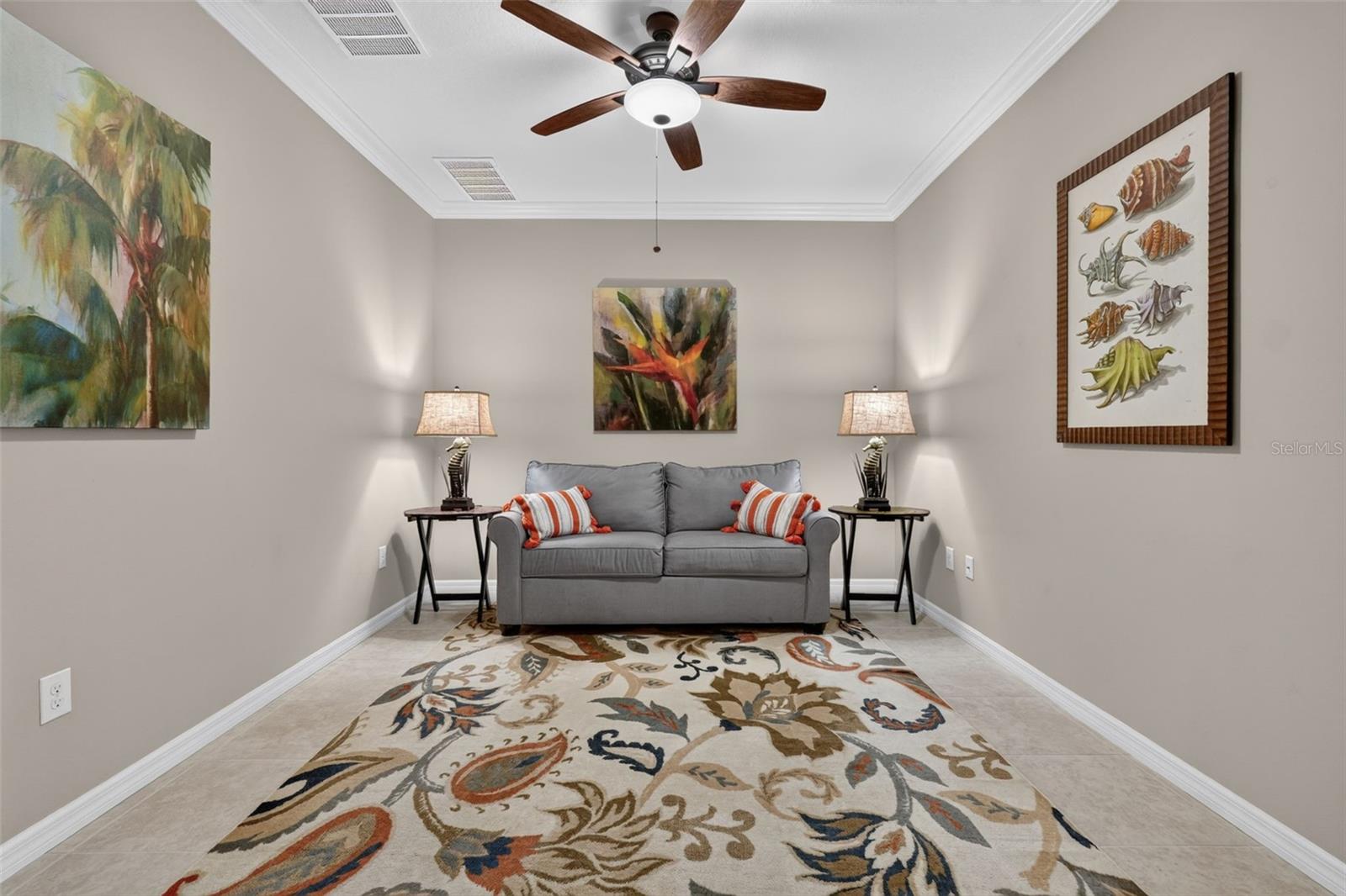 Condominium at 12660 SORRENTO WAY #103, BRADENTON, photo 29 of 57