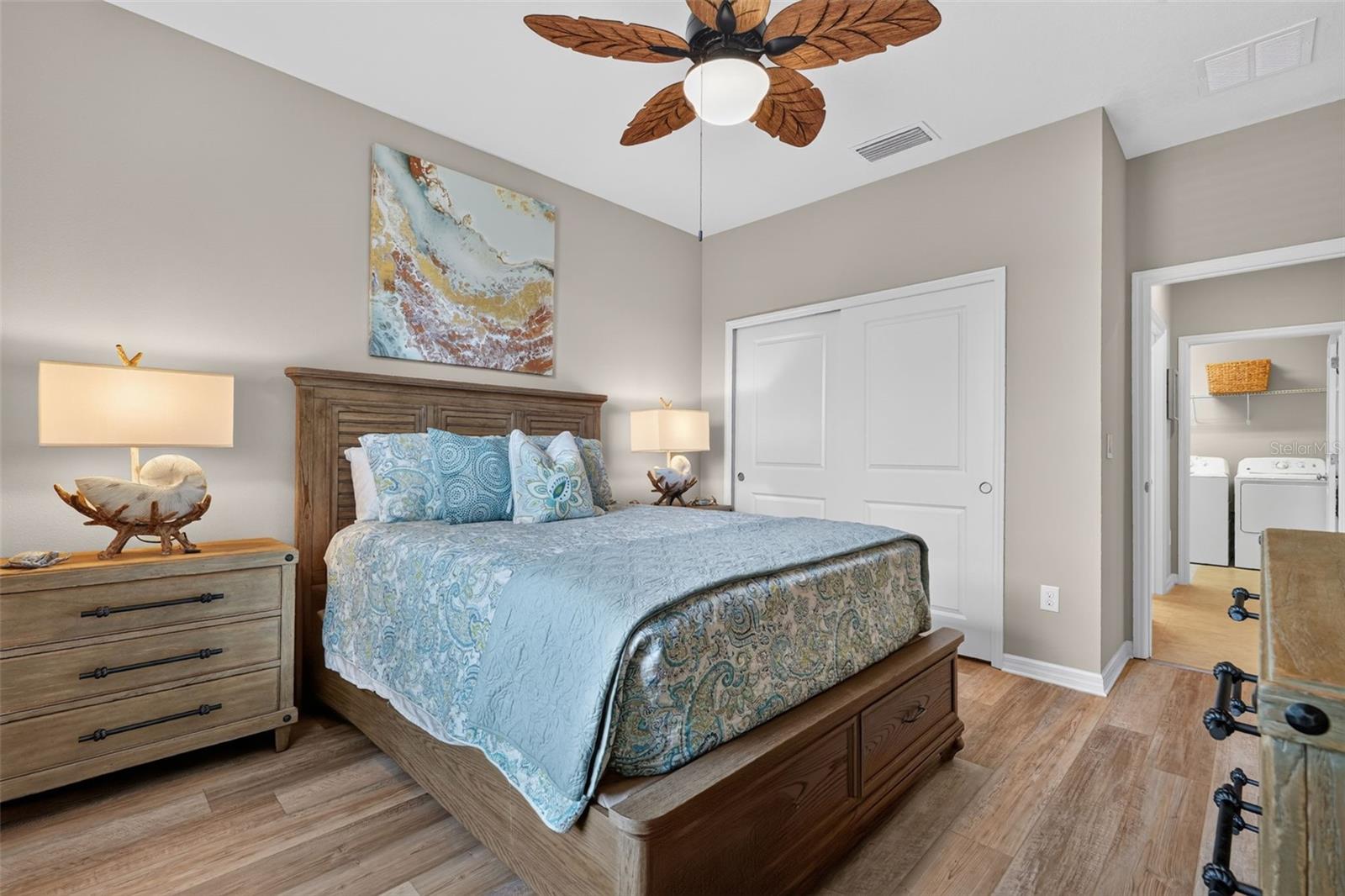 Condominium at 12660 SORRENTO WAY #103, BRADENTON, photo 36 of 57