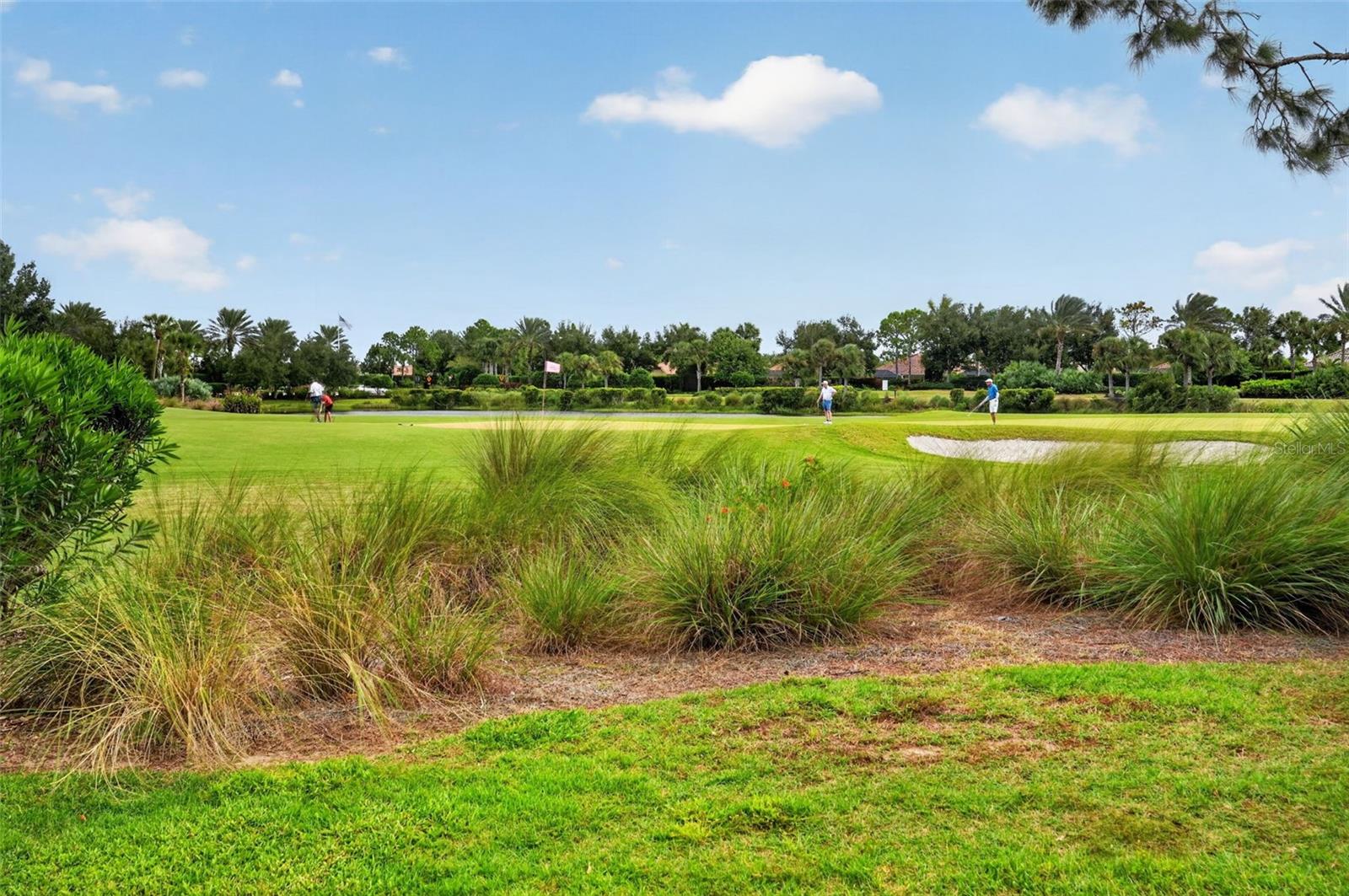 Condominium at 12660 SORRENTO WAY #103, BRADENTON, photo 40 of 57