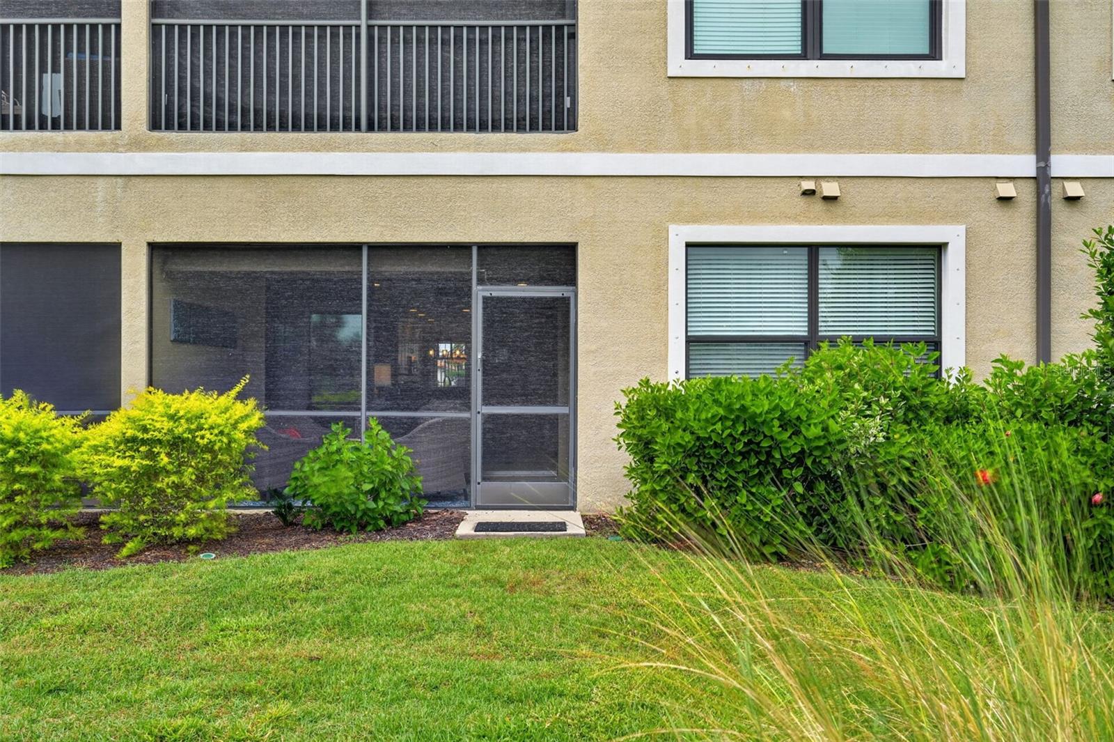 Condominium at 12660 SORRENTO WAY #103, BRADENTON, photo 41 of 57