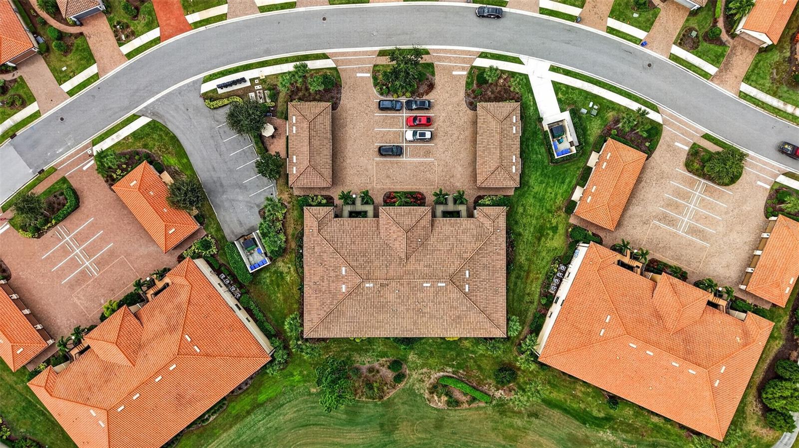 Condominium at 12660 SORRENTO WAY #103, BRADENTON, photo 57 of 57