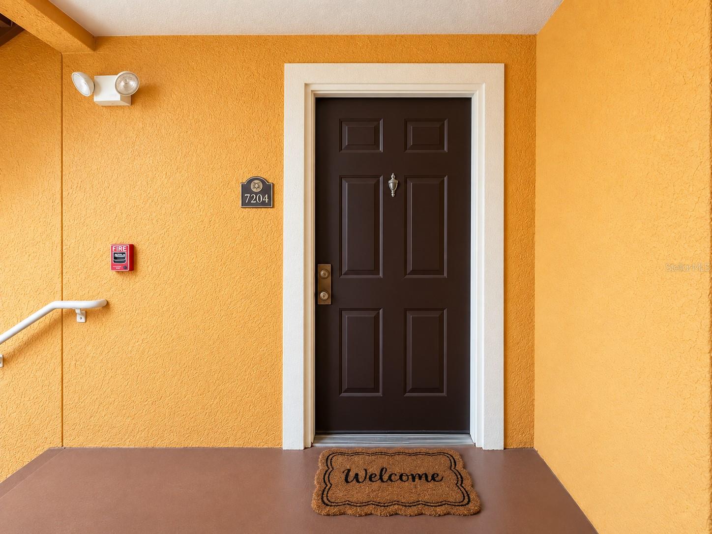 Condominium at 5471 VINELAND RD #7204, ORLANDO, photo 17 of 18