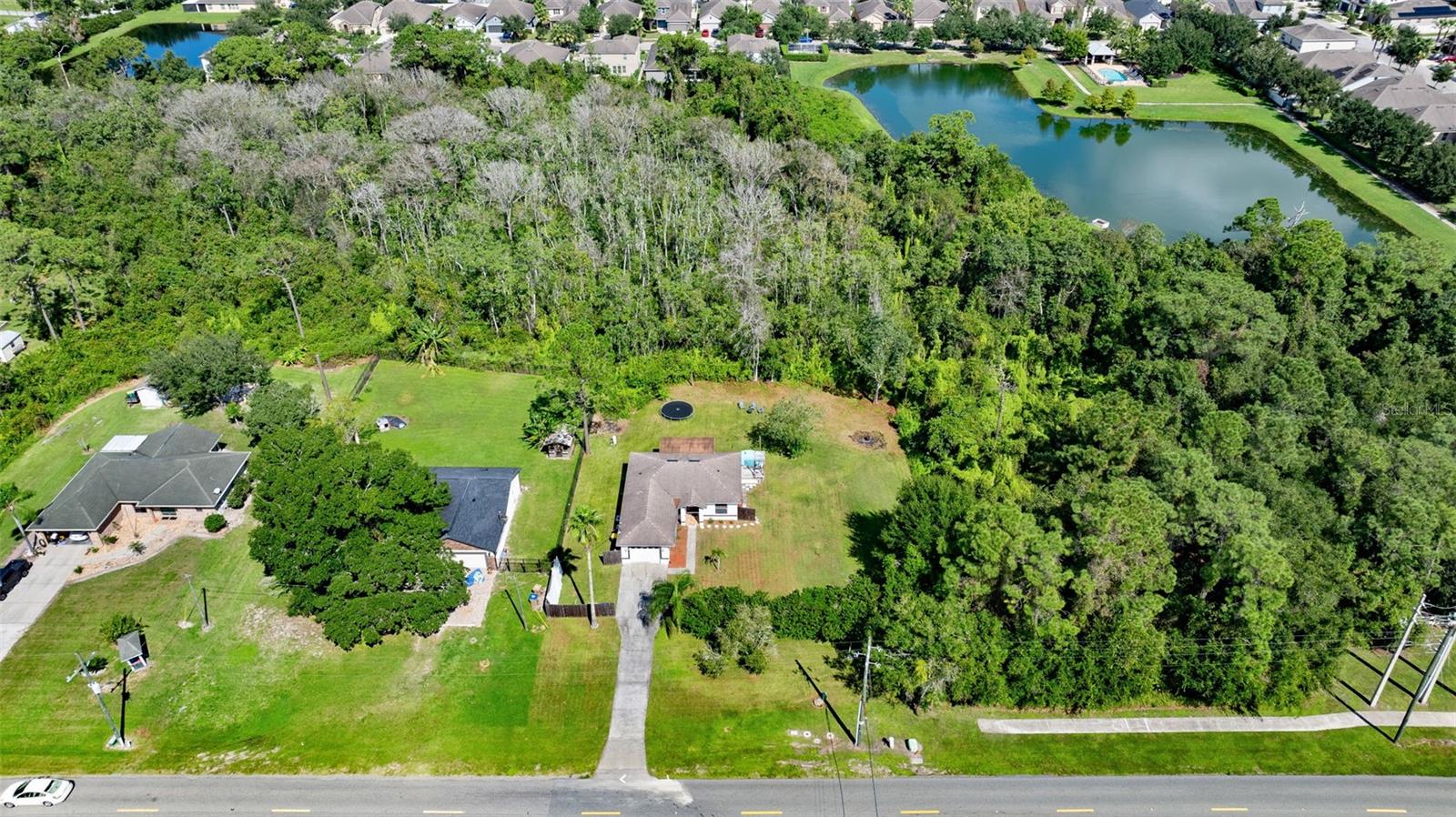 Single Family Residence at 5163 JACK BRACK RD, ST CLOUD, photo 35 of 37