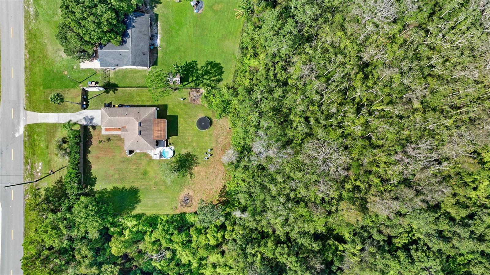 Single Family Residence at 5163 JACK BRACK RD, ST CLOUD, photo 37 of 37