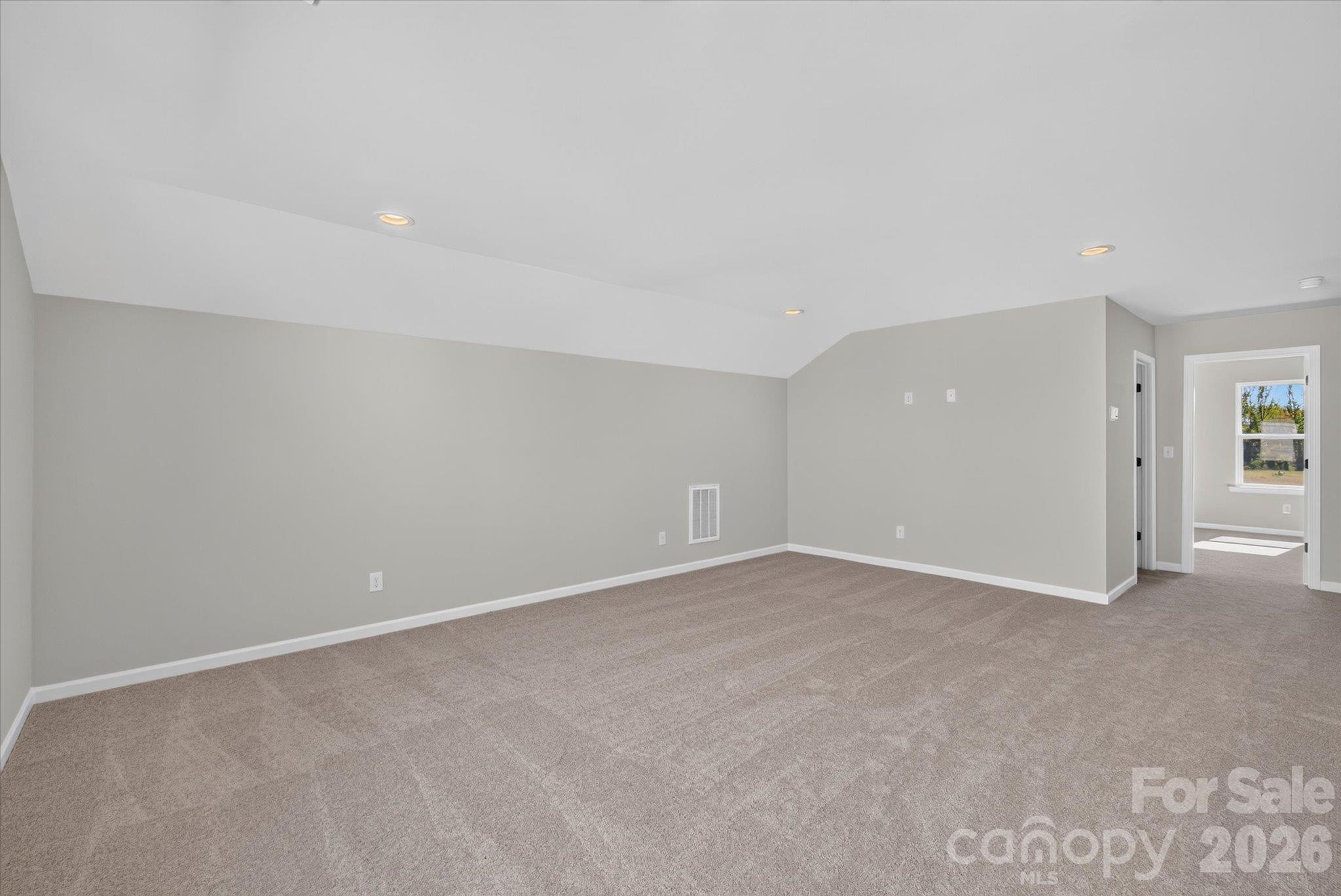 Loft - 121 Dane Place, Mooresville