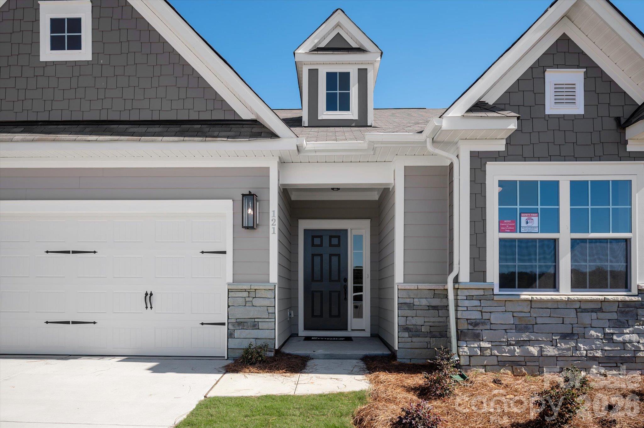 Single Family Residence at 121 Dane Place, Mooresville, photo 46 of 49