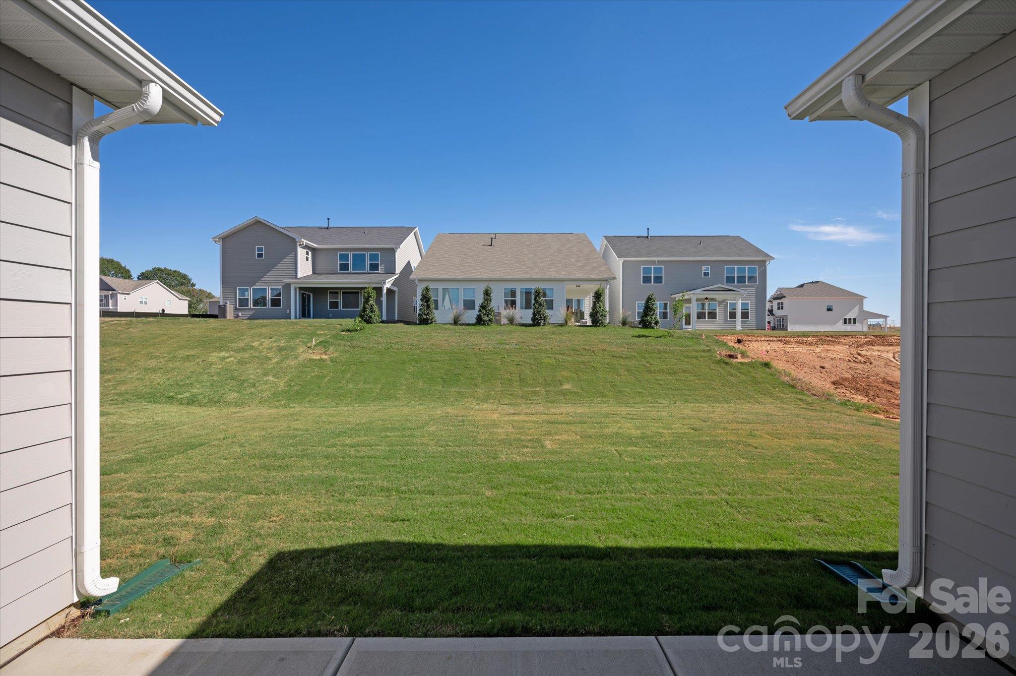 Single Family Residence at 121 Dane Place, Mooresville, photo 47 of 49
