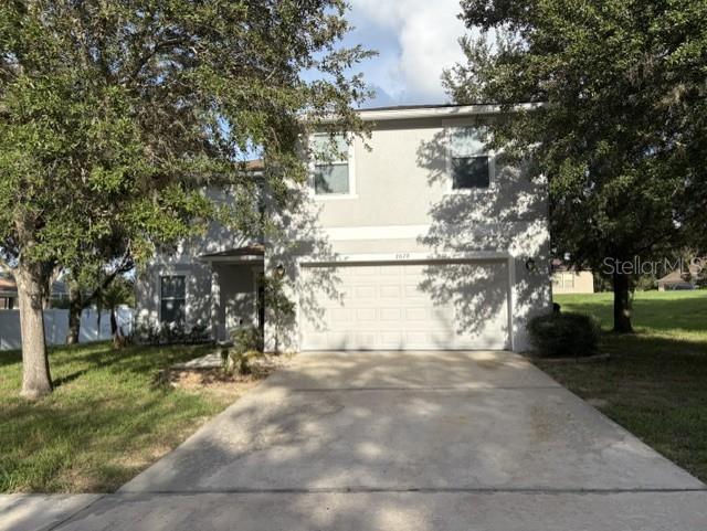 2679 BREEZY MEADOW RD.