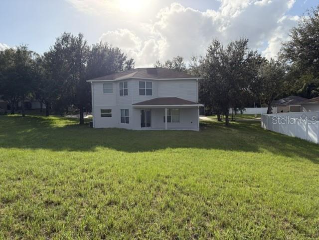 Single Family Residence at 2679 BREEZY MEADOW RD., APOPKA, photo 4 of 28