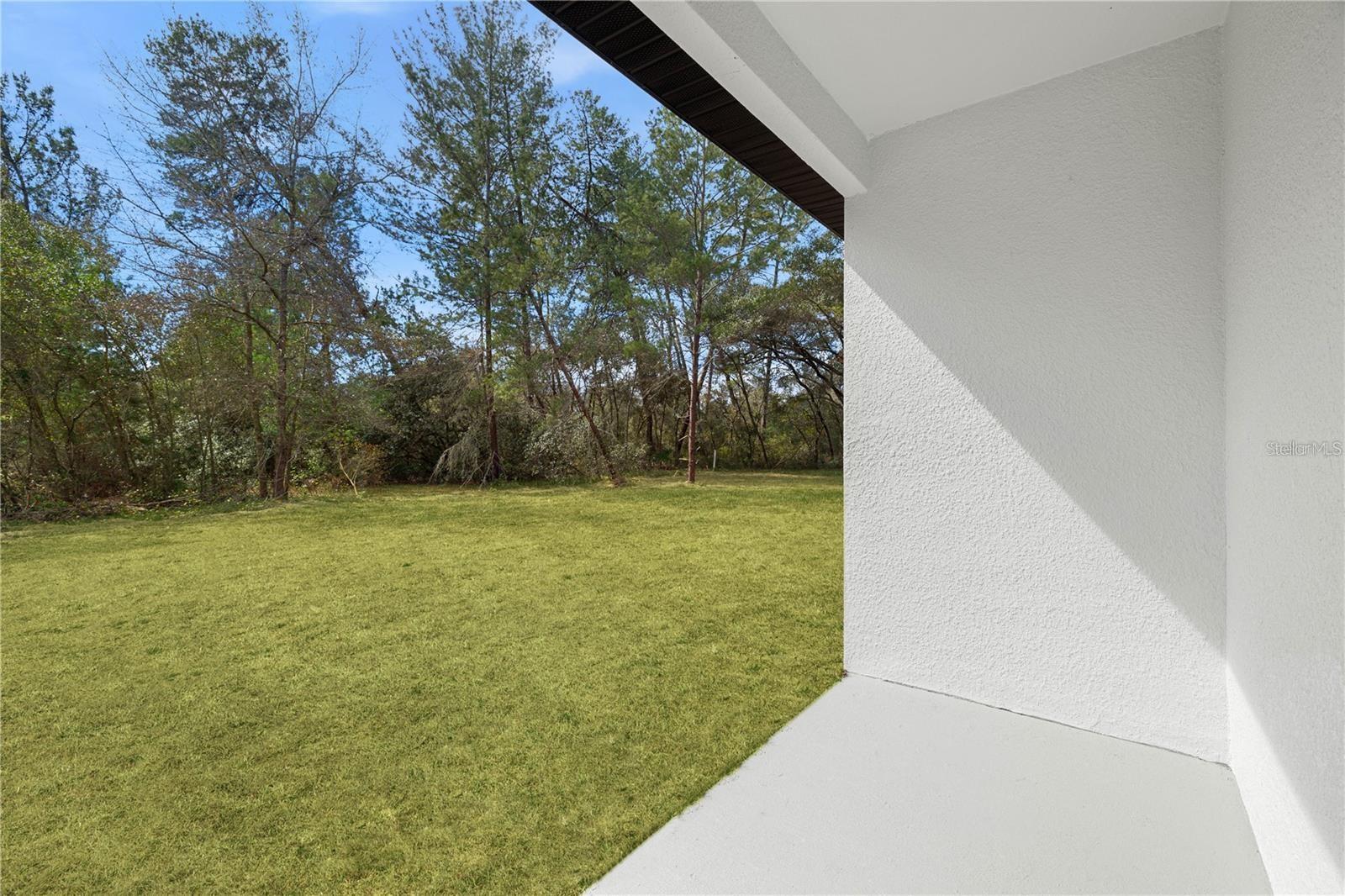 Half Duplex at 14037 SW 60TH TER, OCALA, photo 11 of 13