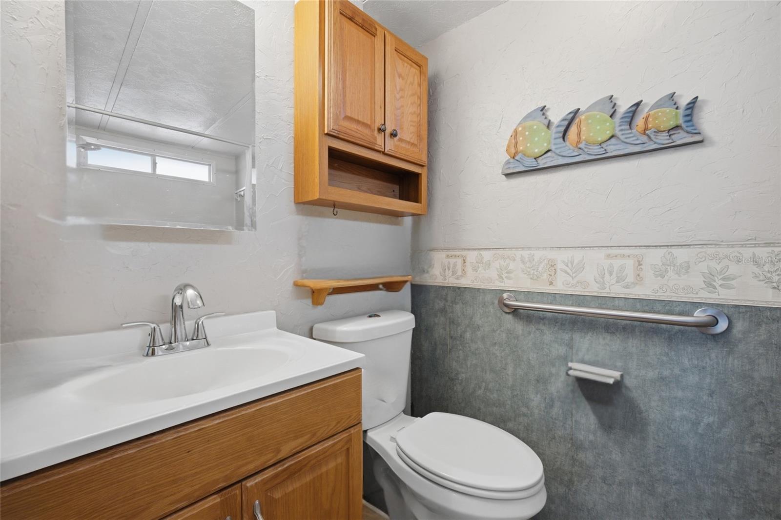 Manufactured Home at 4121 JOYFUL LN, ZEPHYRHILLS, photo 10 of 31