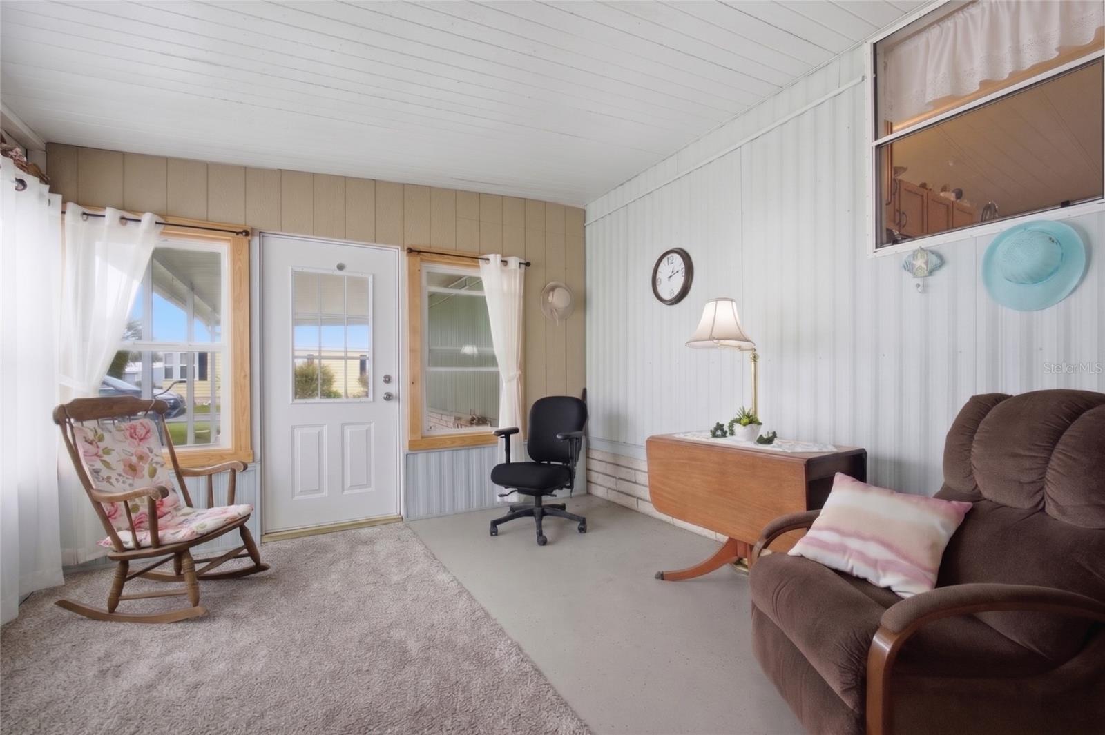 Manufactured Home at 4121 JOYFUL LN, ZEPHYRHILLS, photo 20 of 31