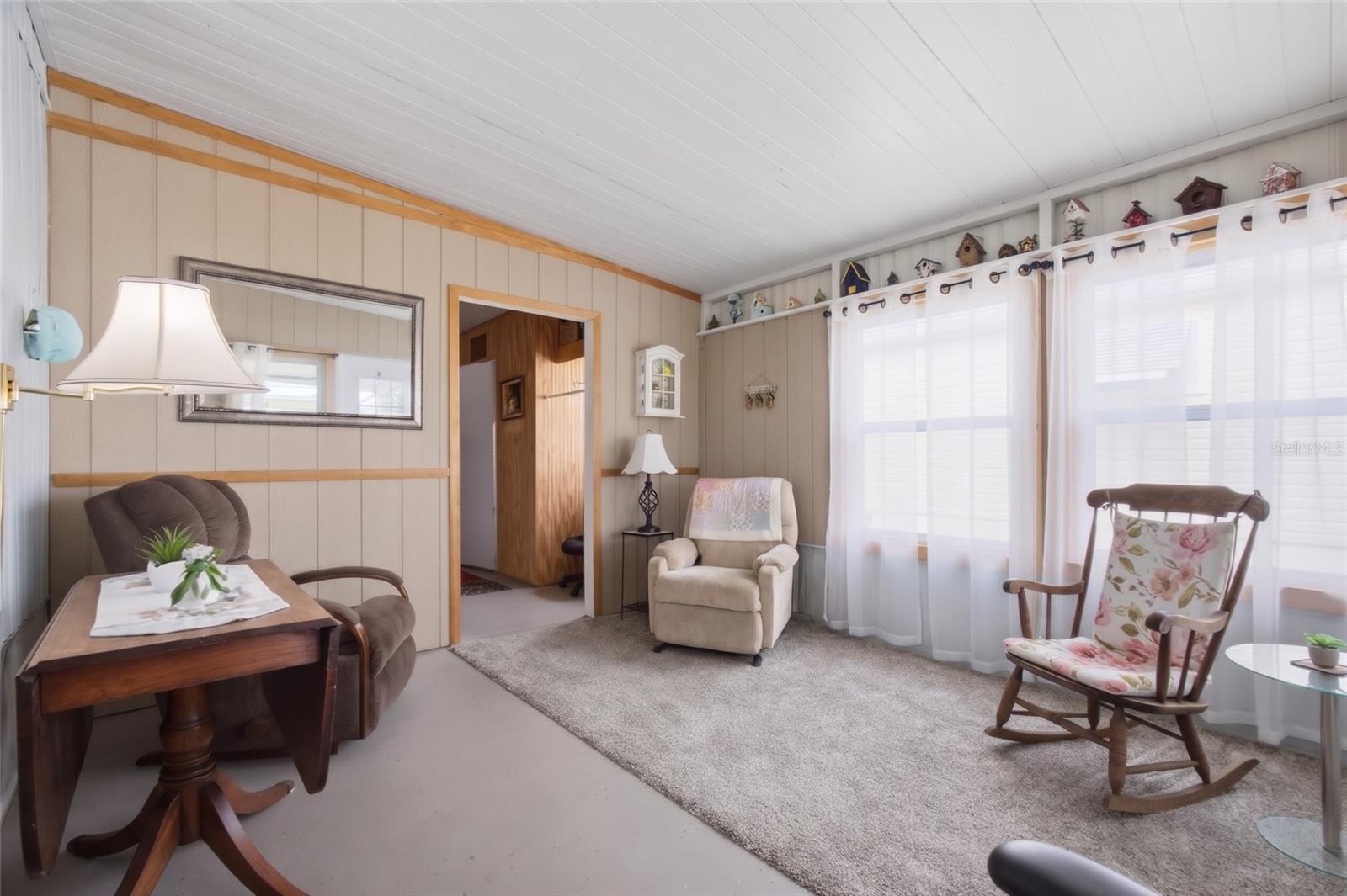 Manufactured Home at 4121 JOYFUL LN, ZEPHYRHILLS, photo 21 of 31