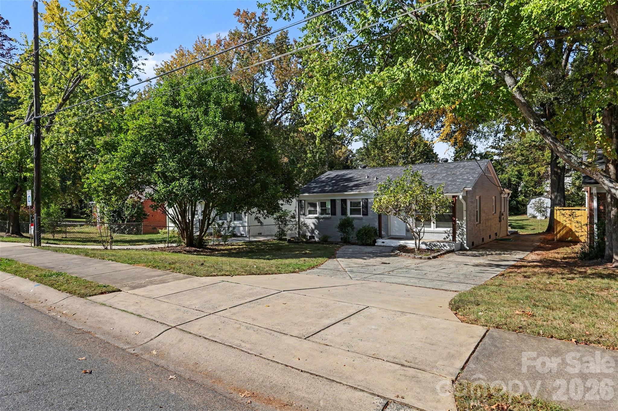 Single Family Residence at 1801 Dallas Avenue, Charlotte, photo 31 of 31