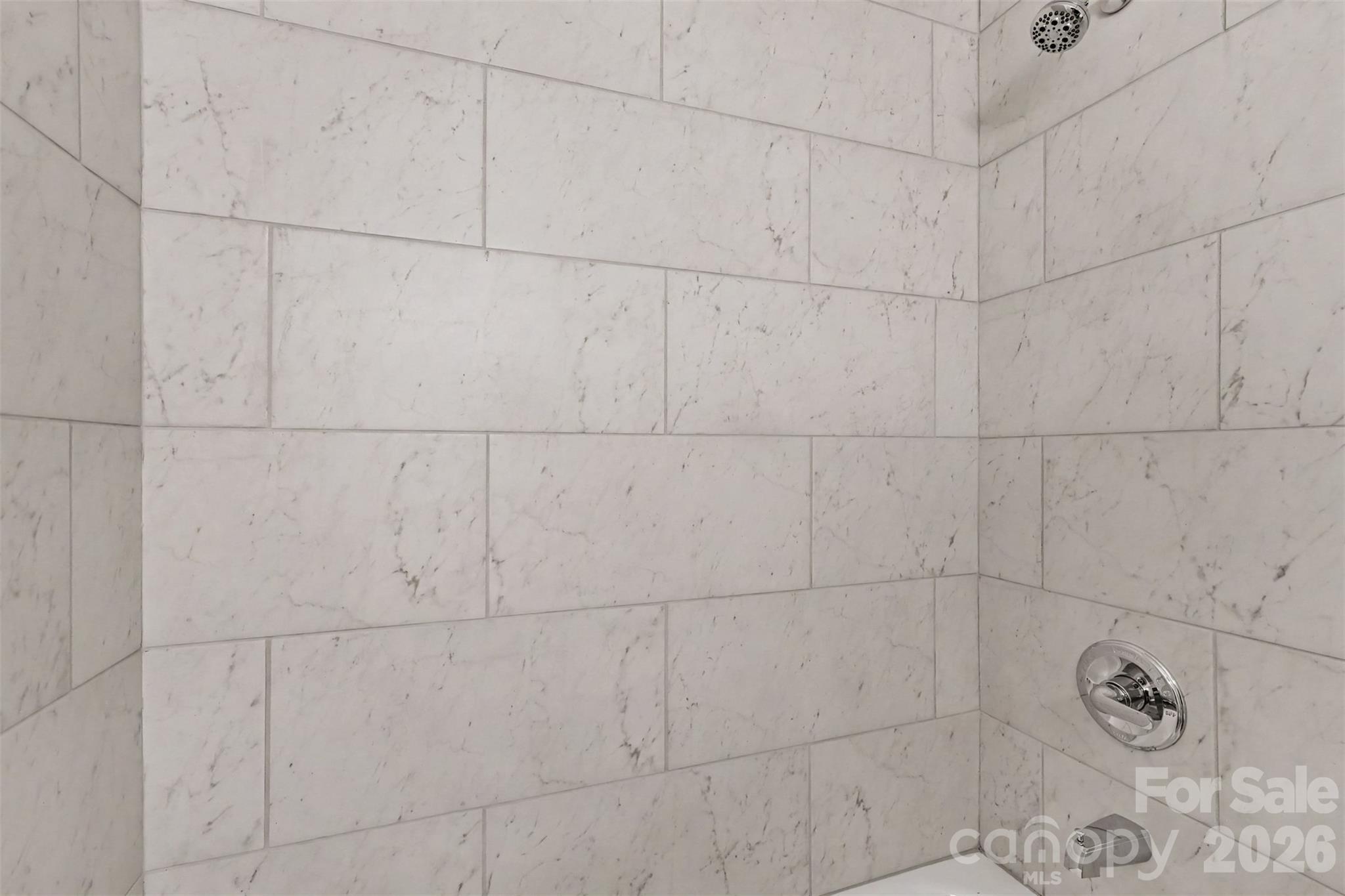 Full hall bathroom - completely renovated! - 1801 Dallas Avenue, Charlotte
