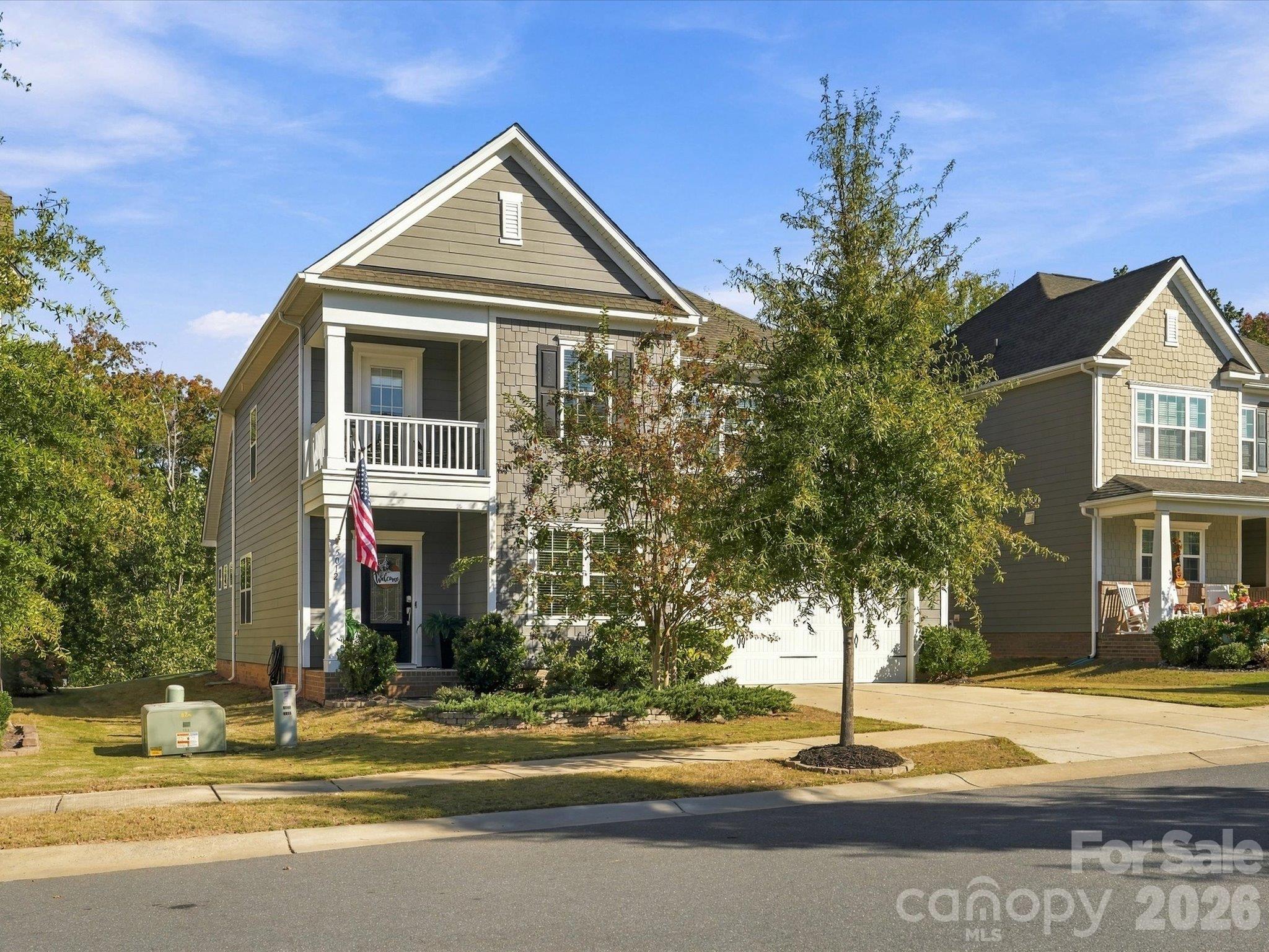 5012 Lily Pond Circle