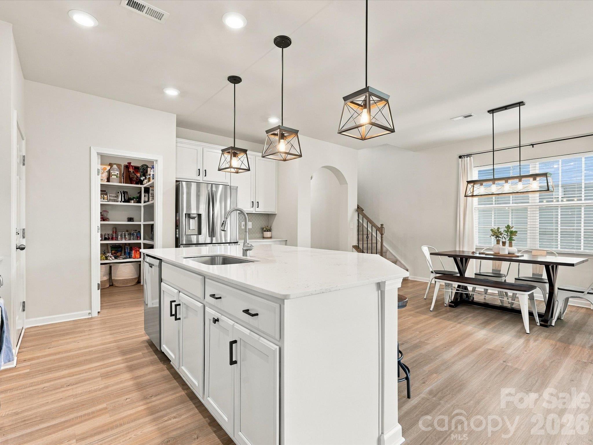 Single Family Residence at 5012 Lily Pond Circle, Waxhaw, photo 15 of 48