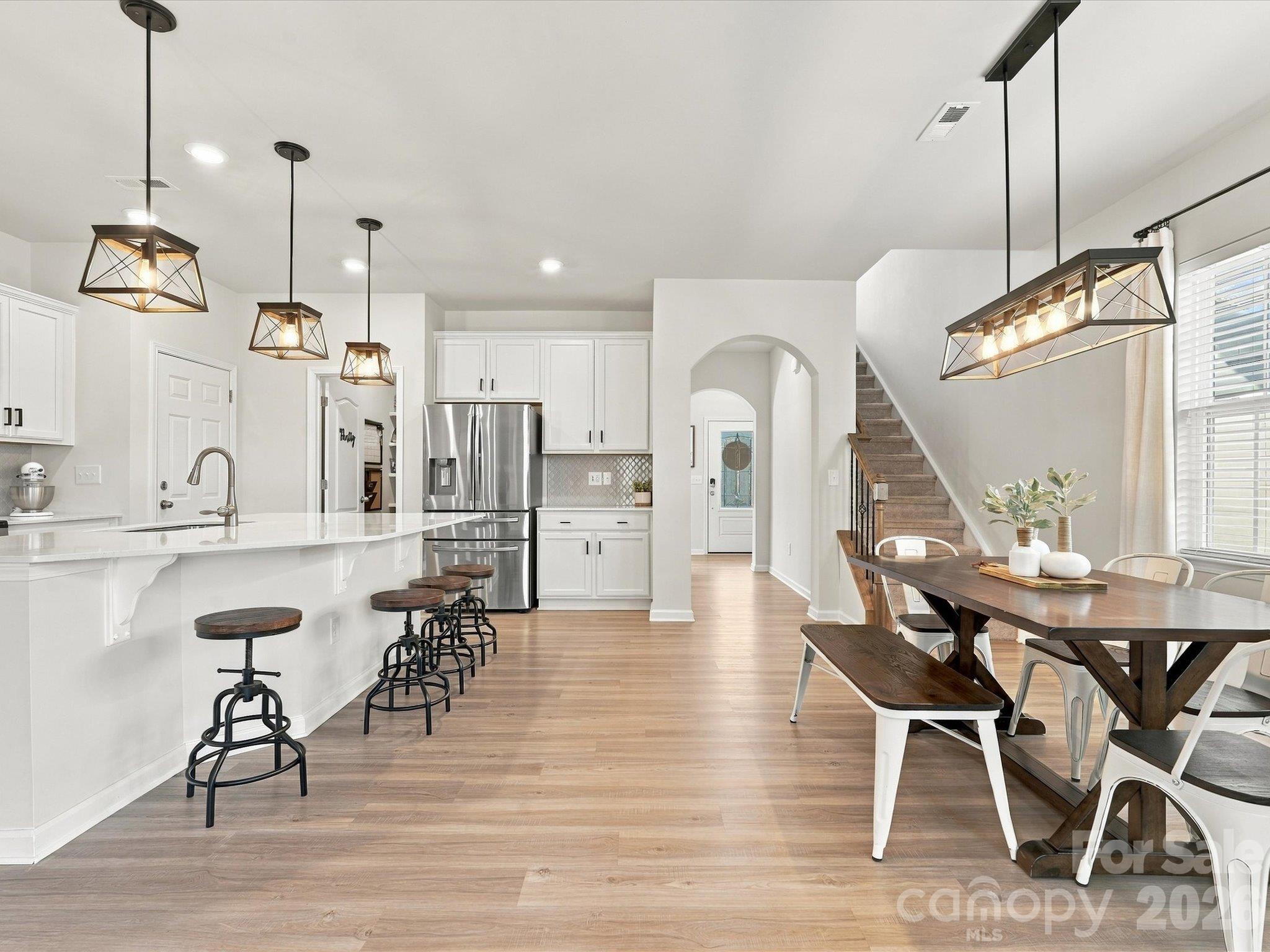 Single Family Residence at 5012 Lily Pond Circle, Waxhaw, photo 18 of 48