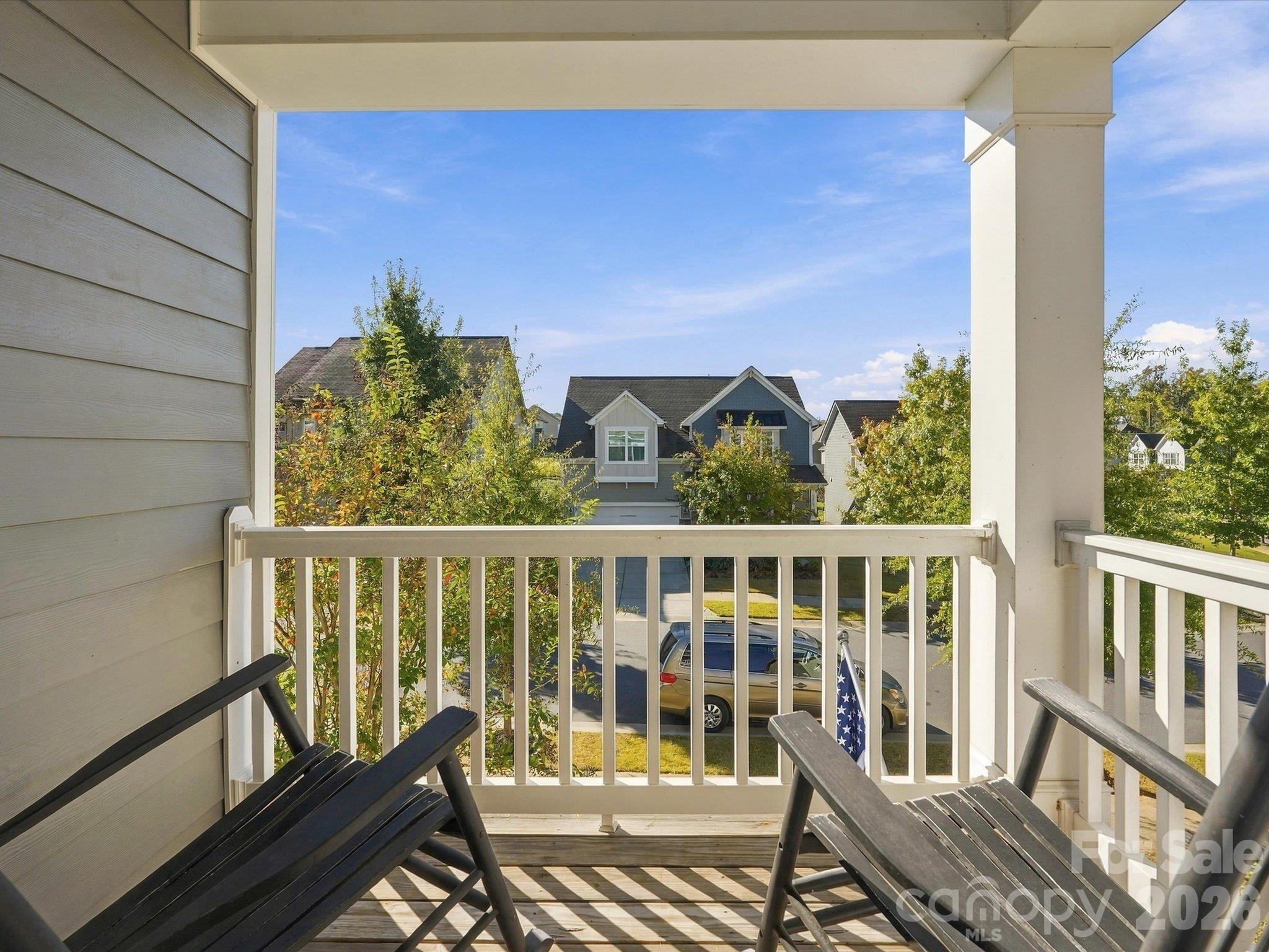 Single Family Residence at 5012 Lily Pond Circle, Waxhaw, photo 38 of 48