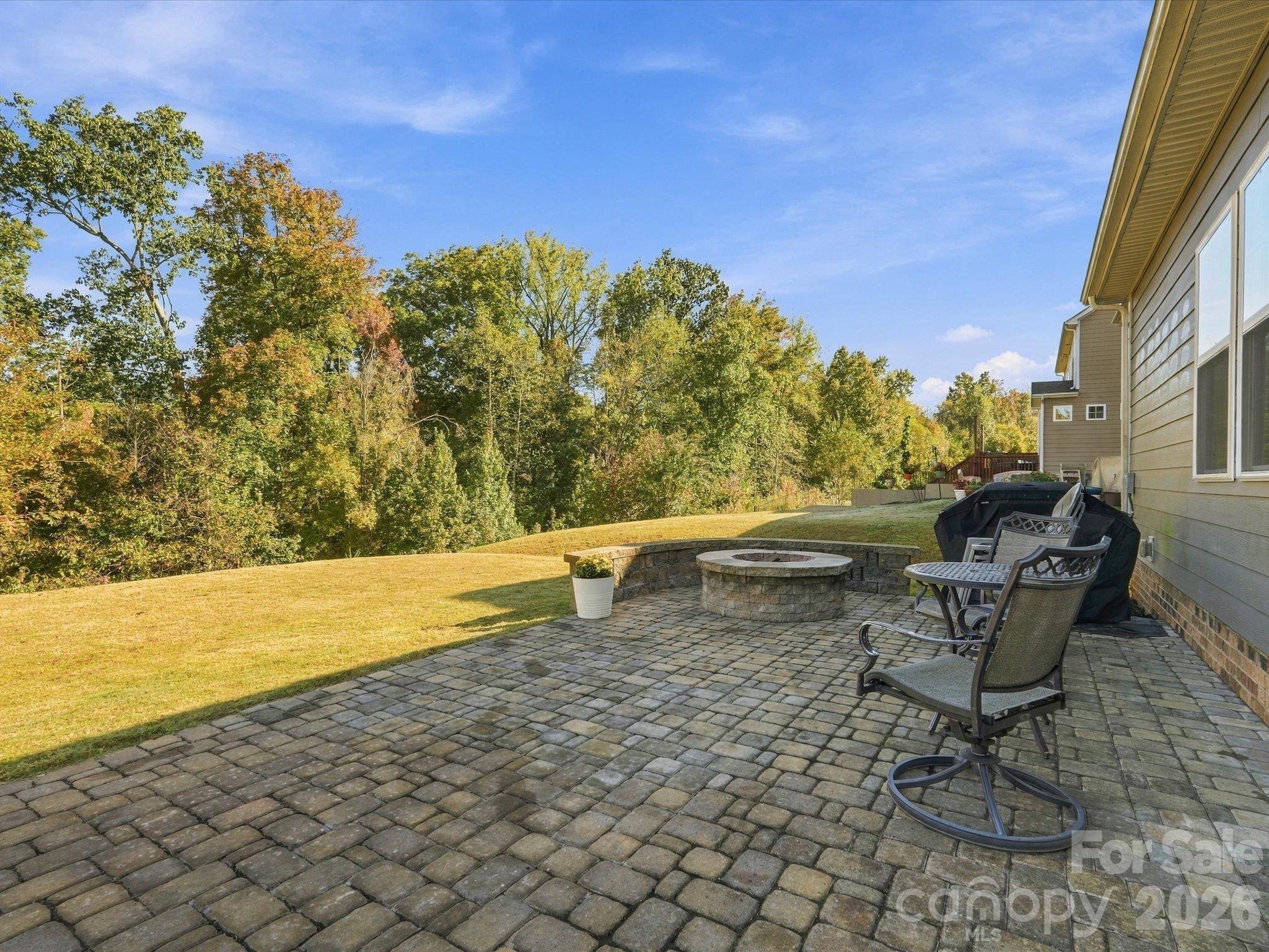Single Family Residence at 5012 Lily Pond Circle, Waxhaw, photo 39 of 48