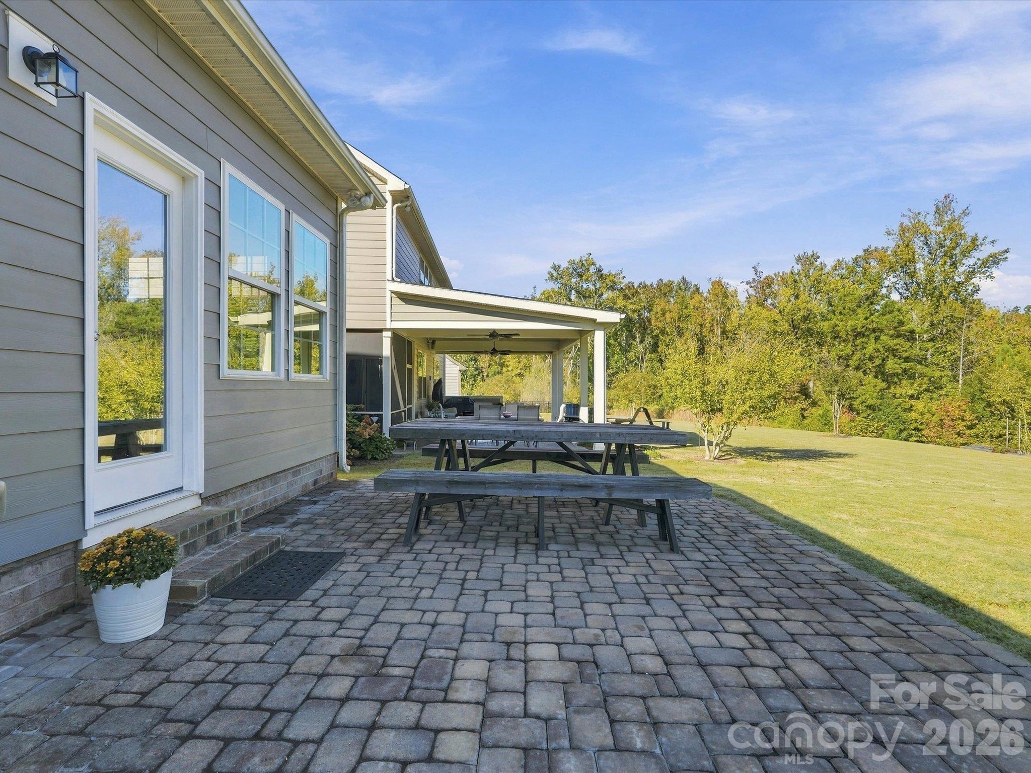 Single Family Residence at 5012 Lily Pond Circle, Waxhaw, photo 40 of 48