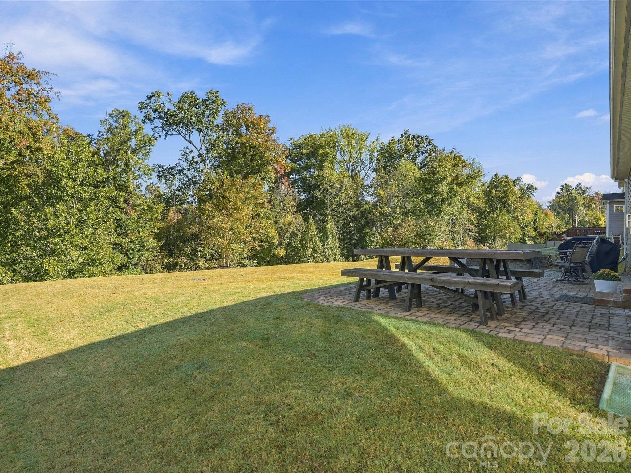 Single Family Residence at 5012 Lily Pond Circle, Waxhaw, photo 41 of 48