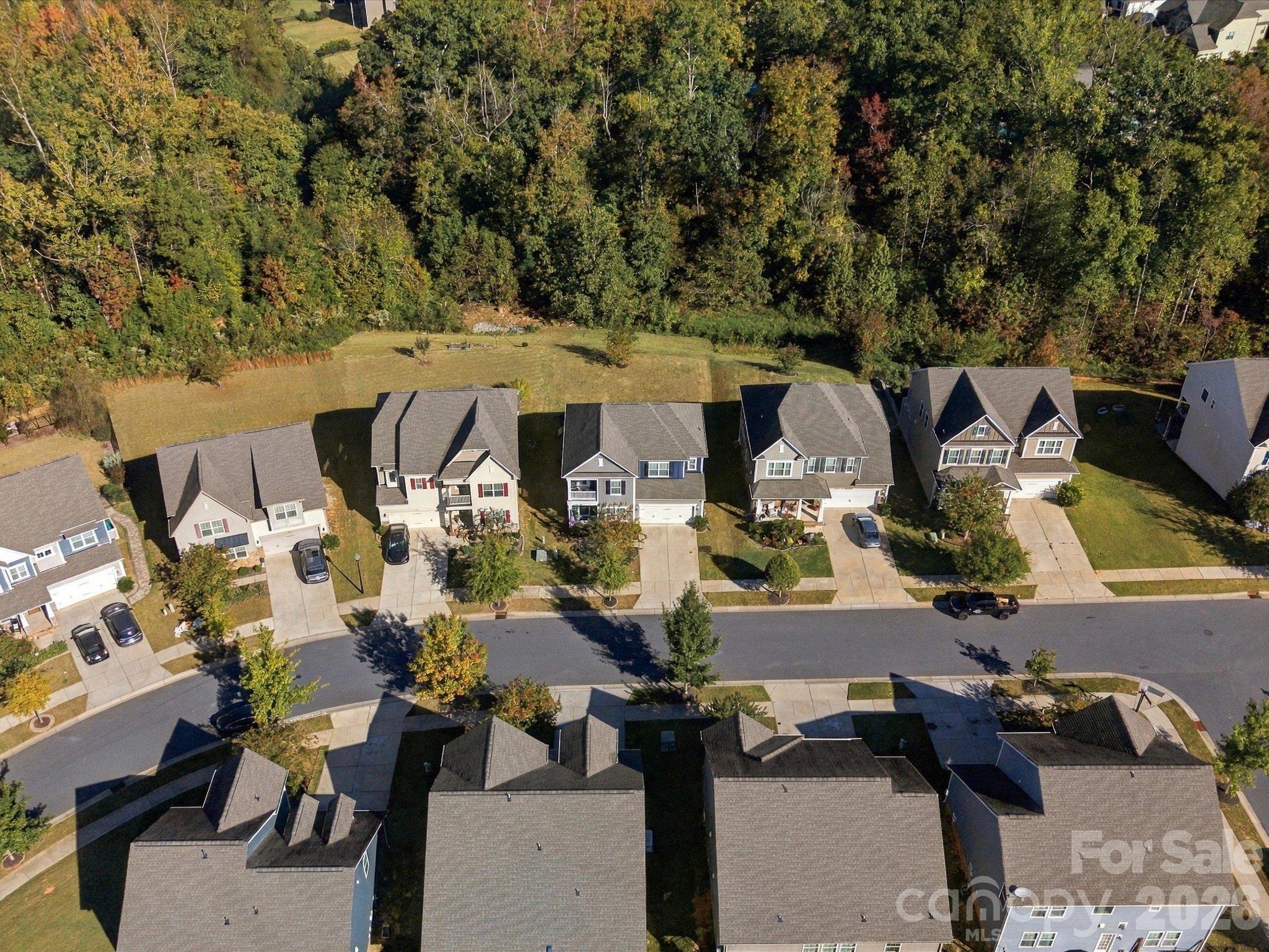 Single Family Residence at 5012 Lily Pond Circle, Waxhaw, photo 45 of 48