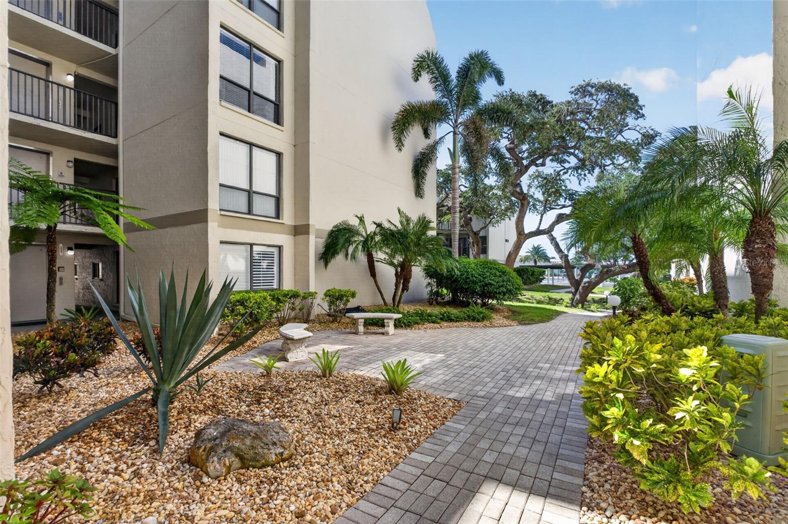 Condominium at 6157 MIDNIGHT PASS RD #E93, SARASOTA, photo 33 of 53