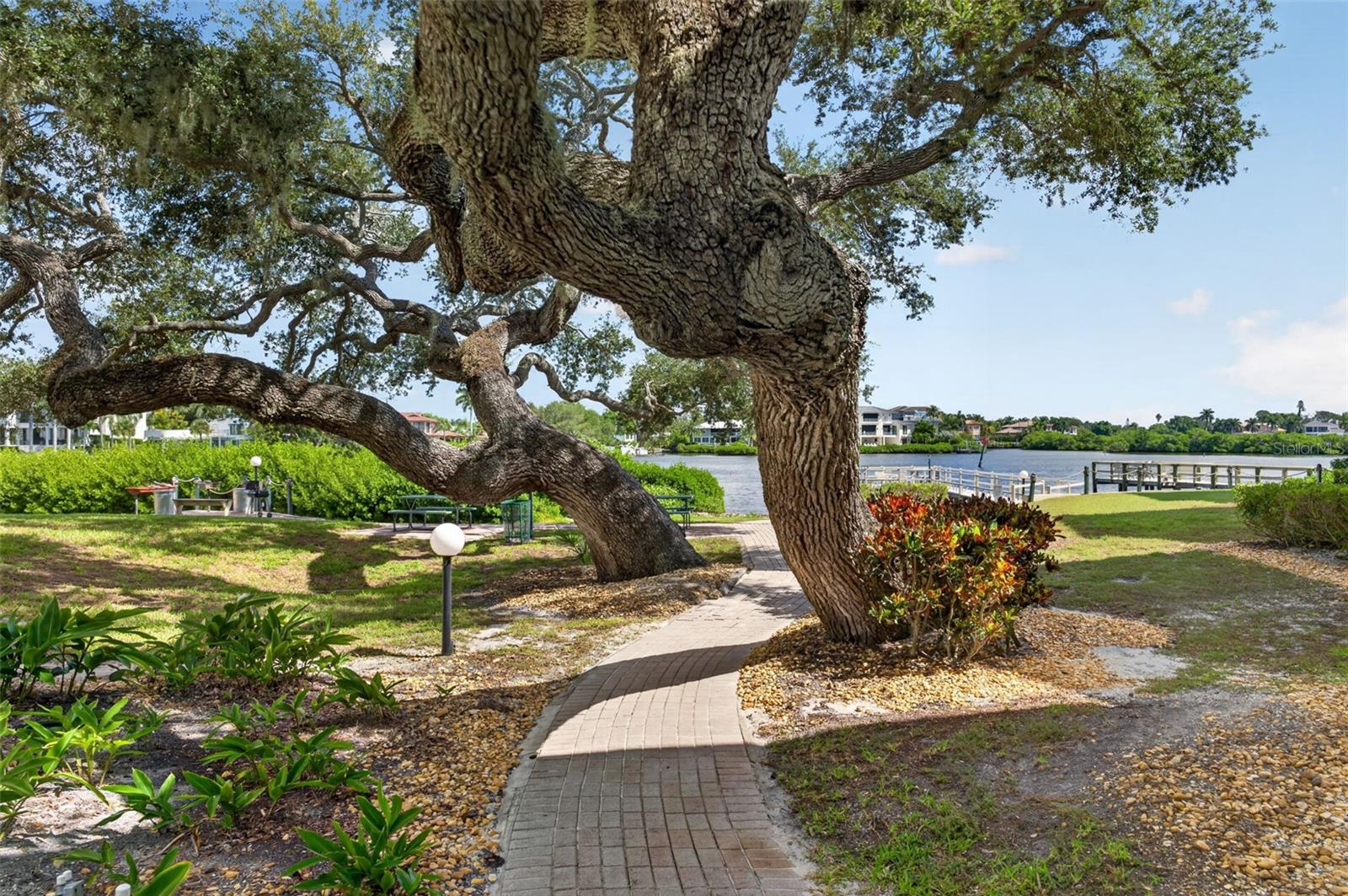 Condominium at 6157 MIDNIGHT PASS RD #E93, SARASOTA, photo 34 of 53