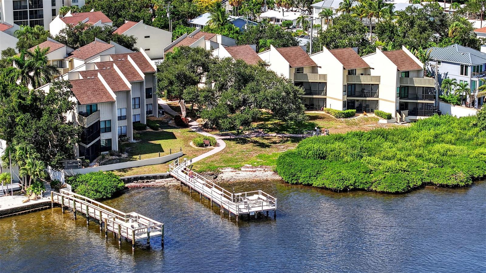 Condominium at 6157 MIDNIGHT PASS RD #E93, SARASOTA, photo 45 of 53