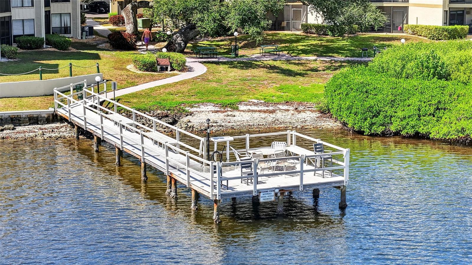 Condominium at 6157 MIDNIGHT PASS RD #E93, SARASOTA, photo 46 of 53