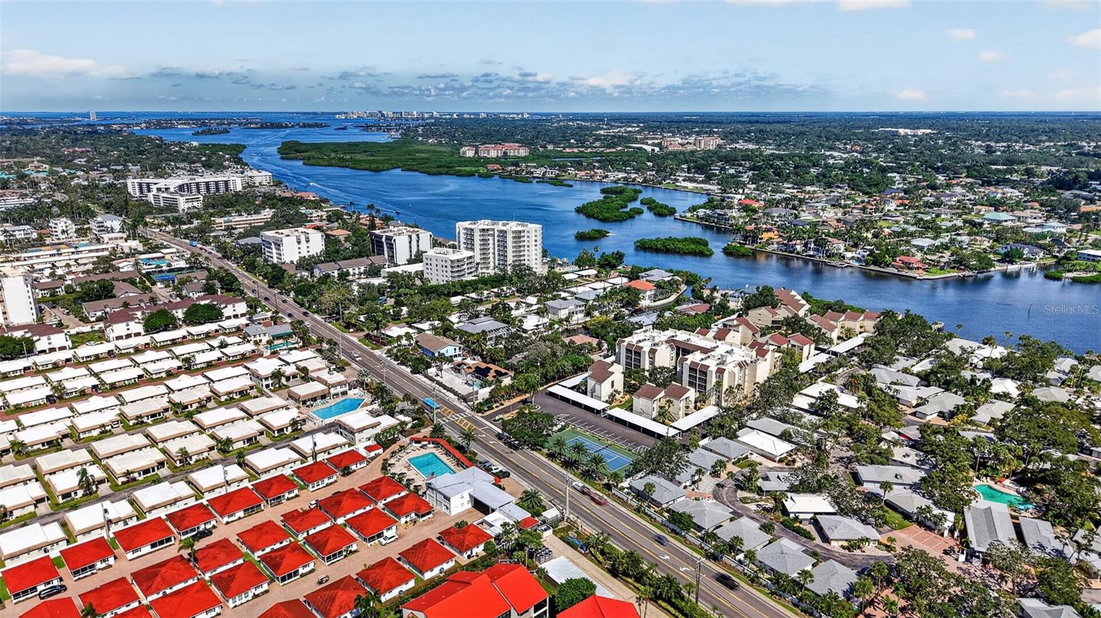 Condominium at 6157 MIDNIGHT PASS RD #E93, SARASOTA, photo 53 of 53