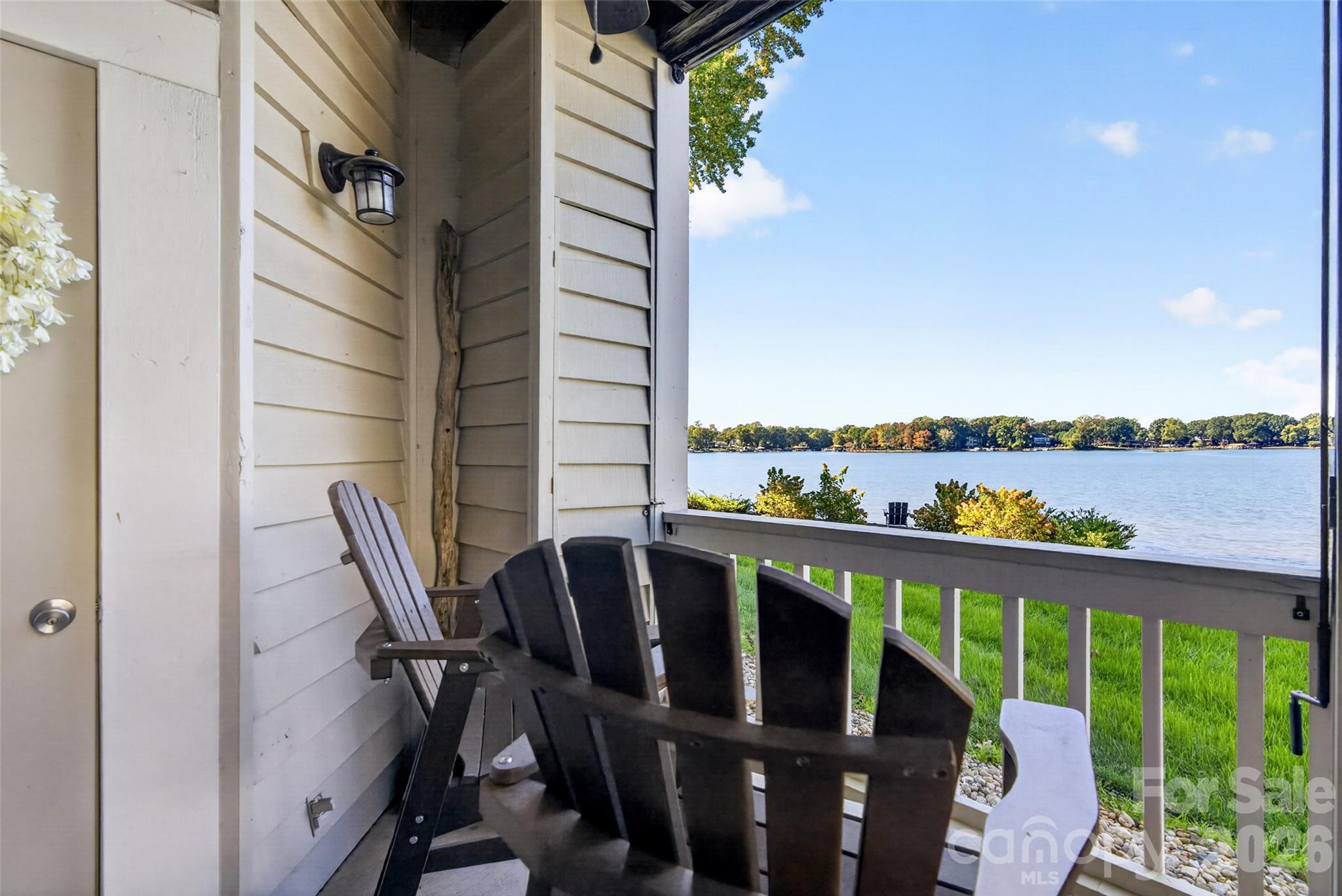 Cannot get enough of these views! - 928 Southwest Drive, Davidson
