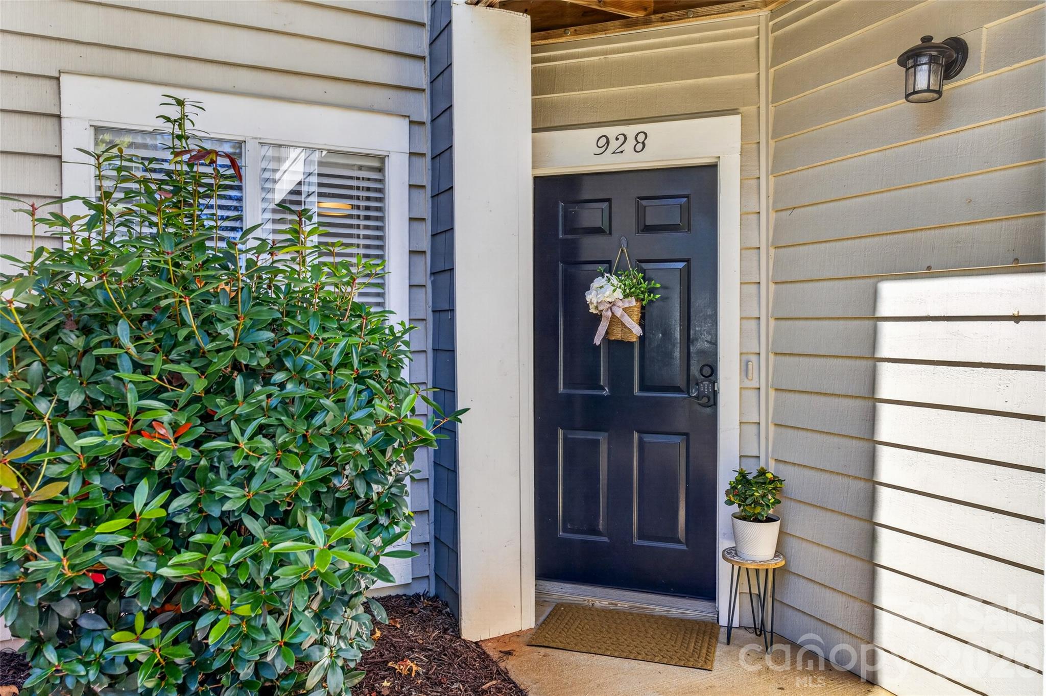 Come on in! Your Lake Norman getaway awaits! Beautiful views, breathtaking sunsets, and easy lake living are just on the other side of this door! - 928 Southwest Drive, Davidson