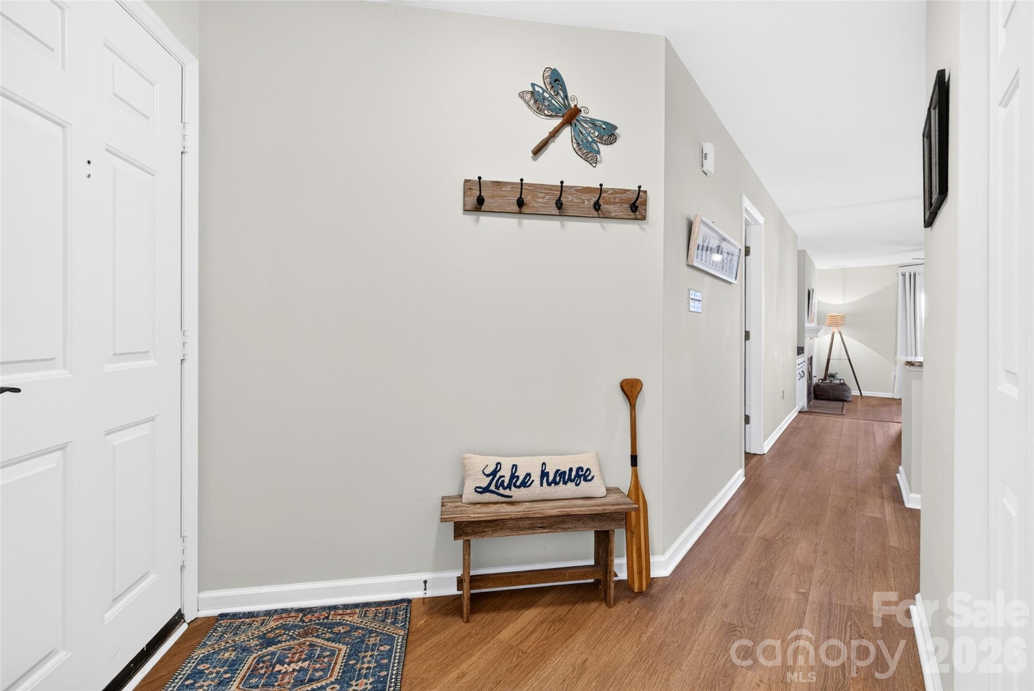 Kick off your shoes and stay awhile. - 928 Southwest Drive, Davidson