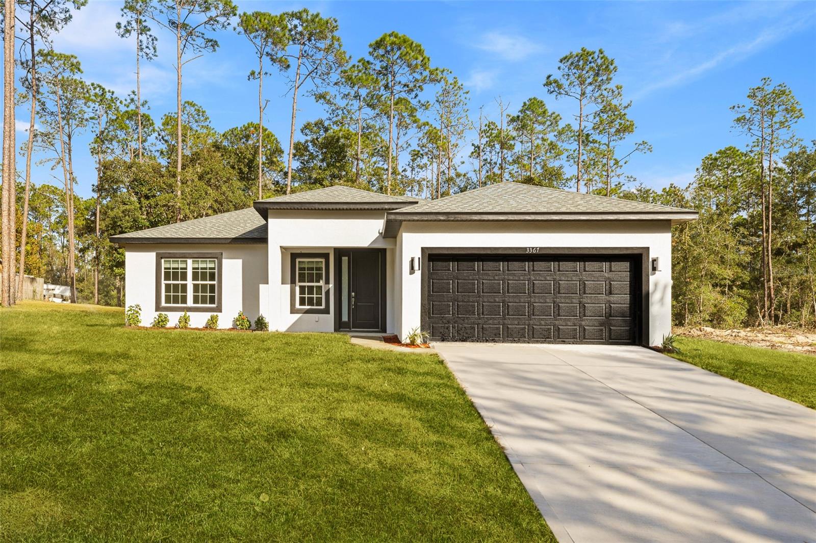 Single Family Residence at 3367 SW SOUNDVIEW DR, DUNNELLON, photo 2 of 44