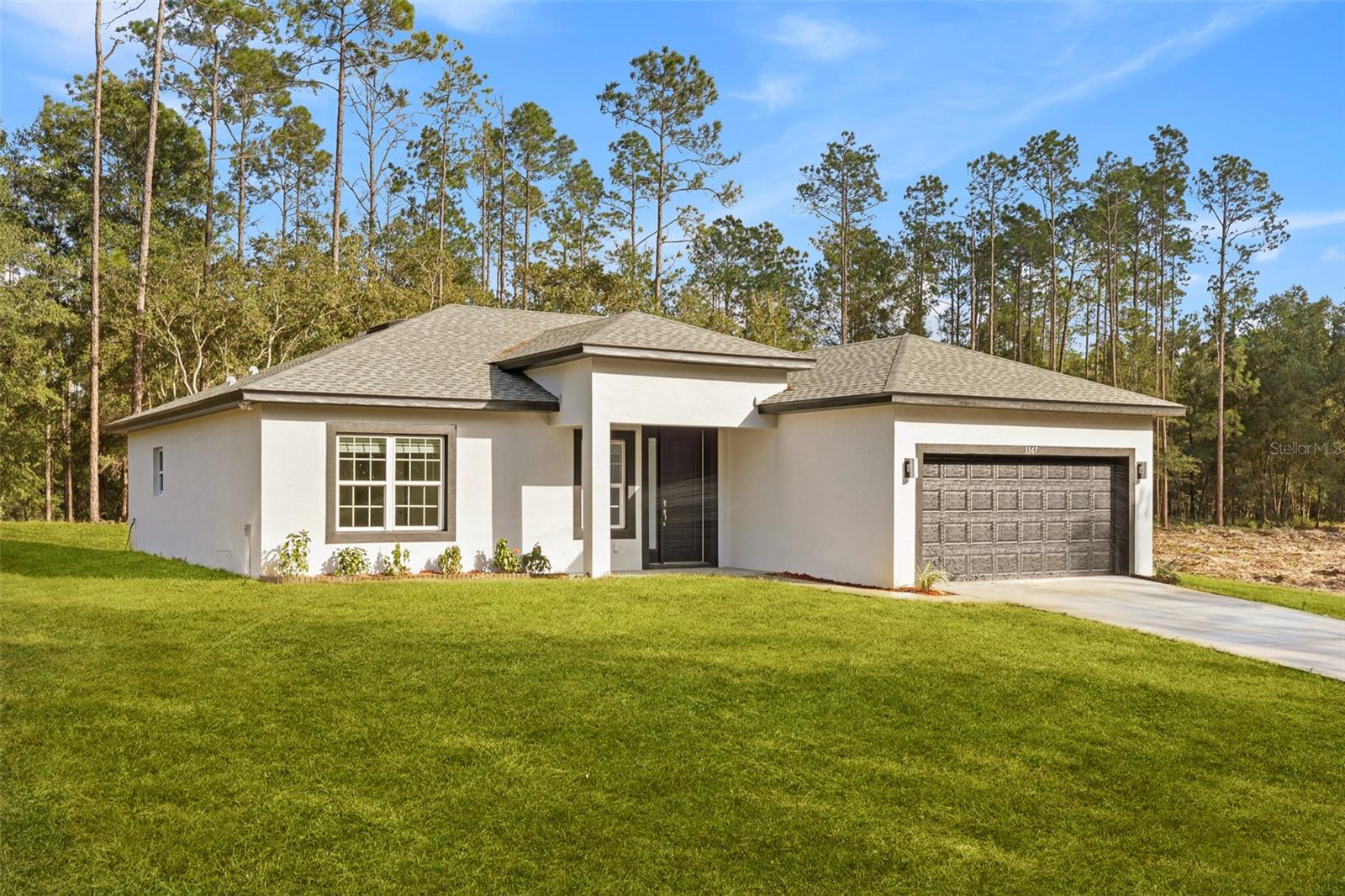 Single Family Residence at 3367 SW SOUNDVIEW DR, DUNNELLON, photo 3 of 44