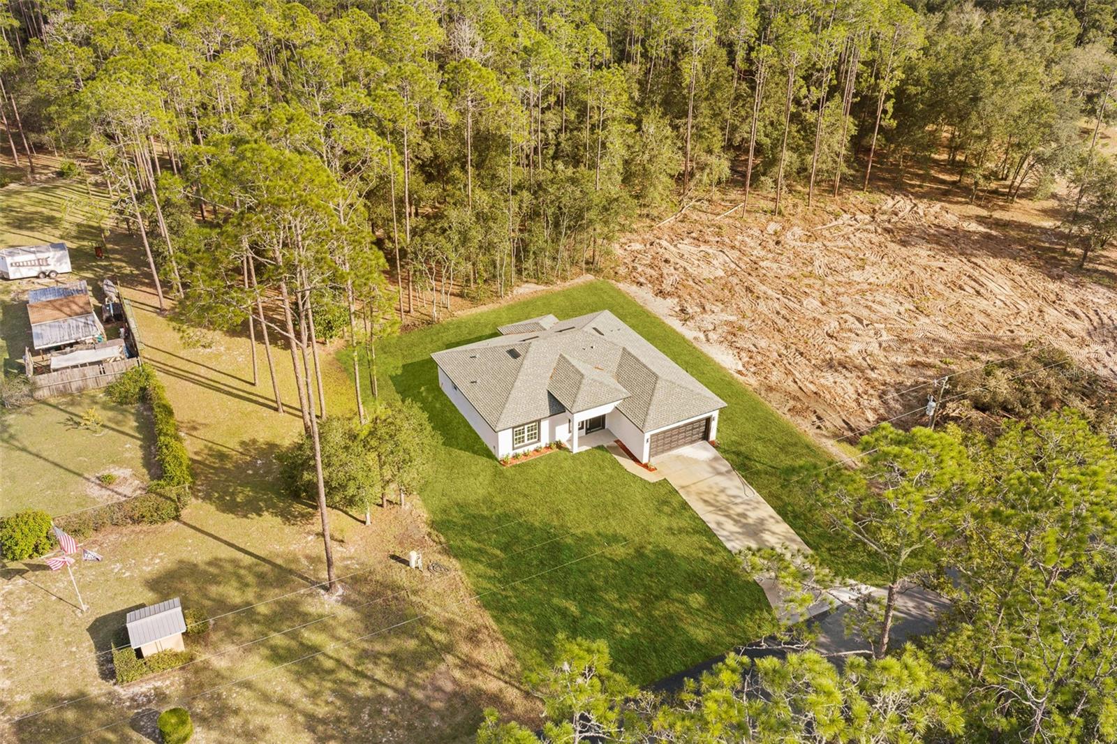 Single Family Residence at 3367 SW SOUNDVIEW DR, DUNNELLON, photo 4 of 44