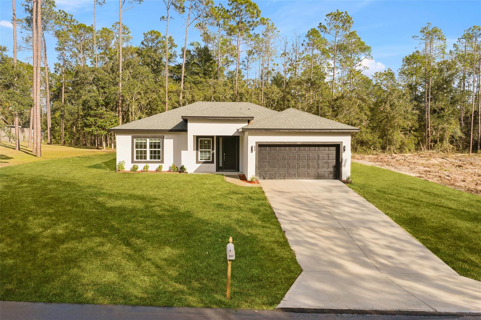 Single Family Residence at 3367 SW SOUNDVIEW DR, DUNNELLON, photo 42 of 44