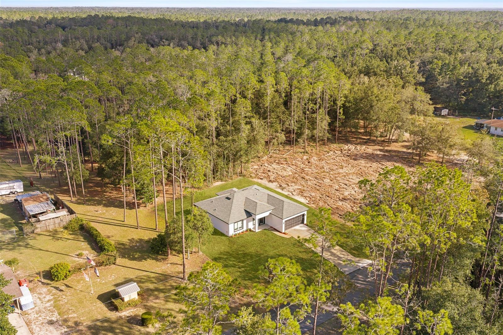 Single Family Residence at 3367 SW SOUNDVIEW DR, DUNNELLON, photo 43 of 44