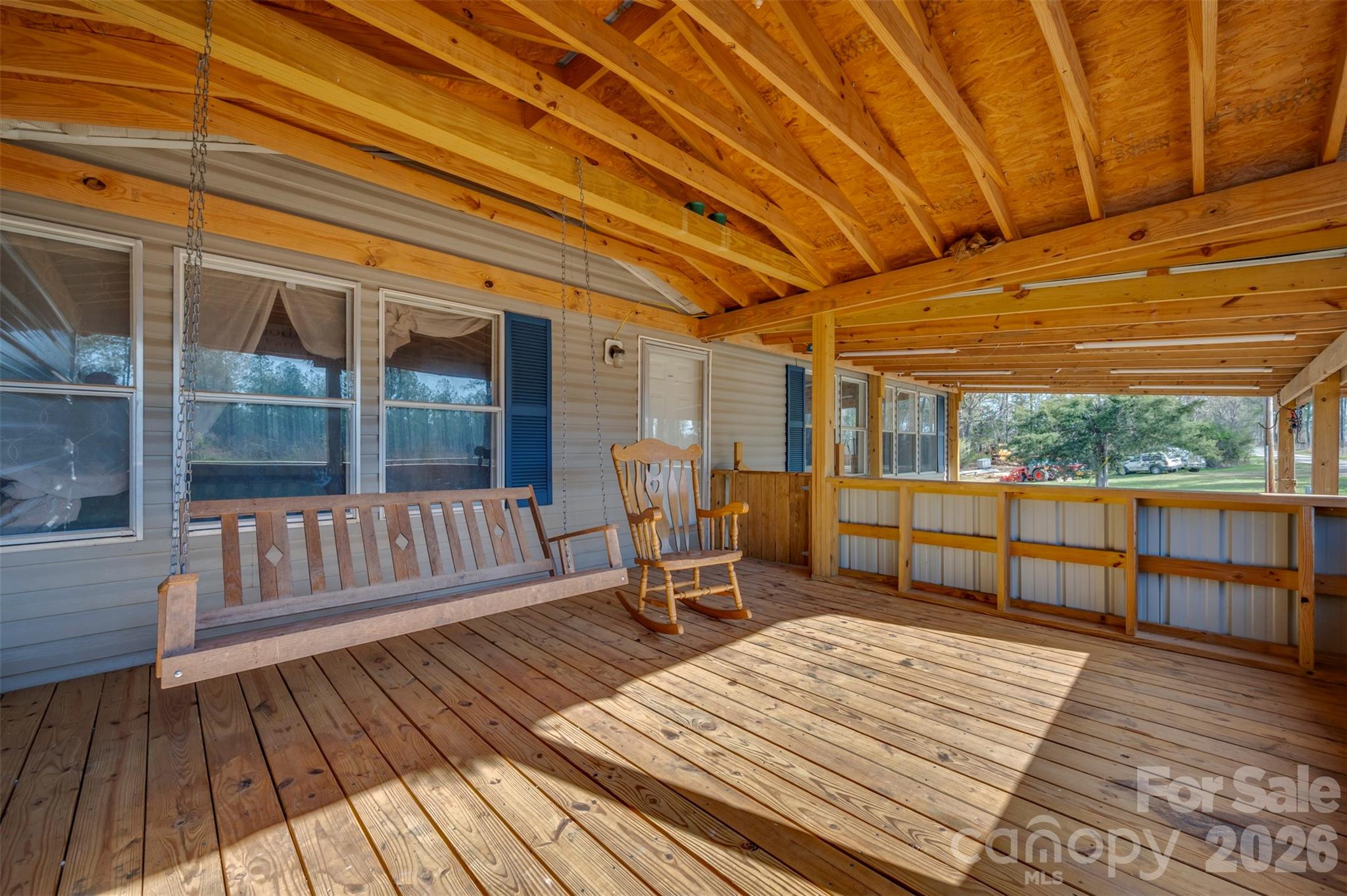 Single Family Residence at 220 Mt Harmony Church Road, Lawndale, photo 6 of 48