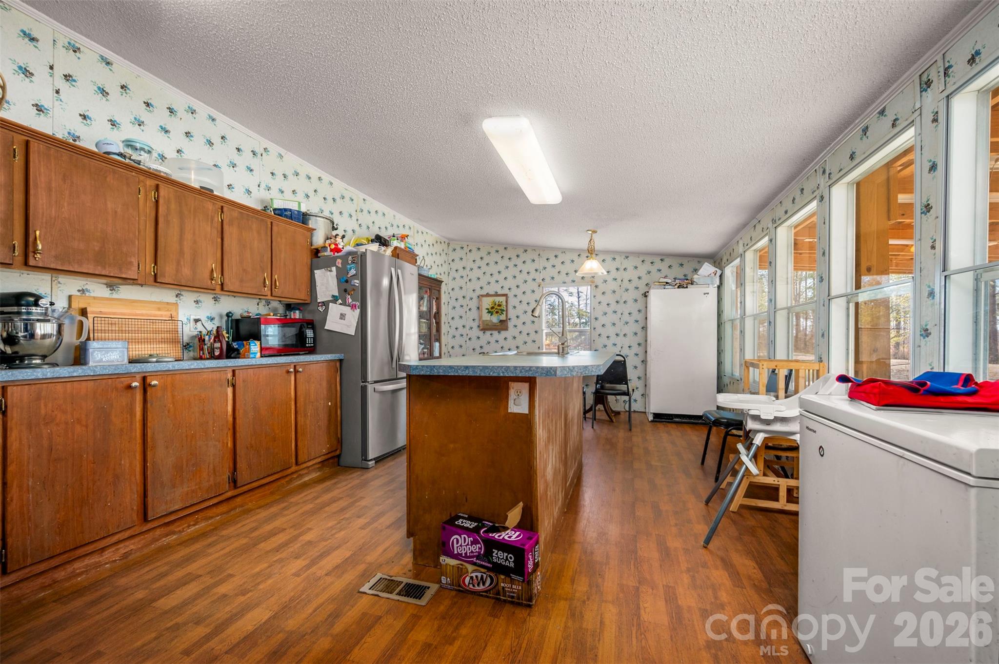 Single Family Residence at 220 Mt Harmony Church Road, Lawndale, photo 10 of 48