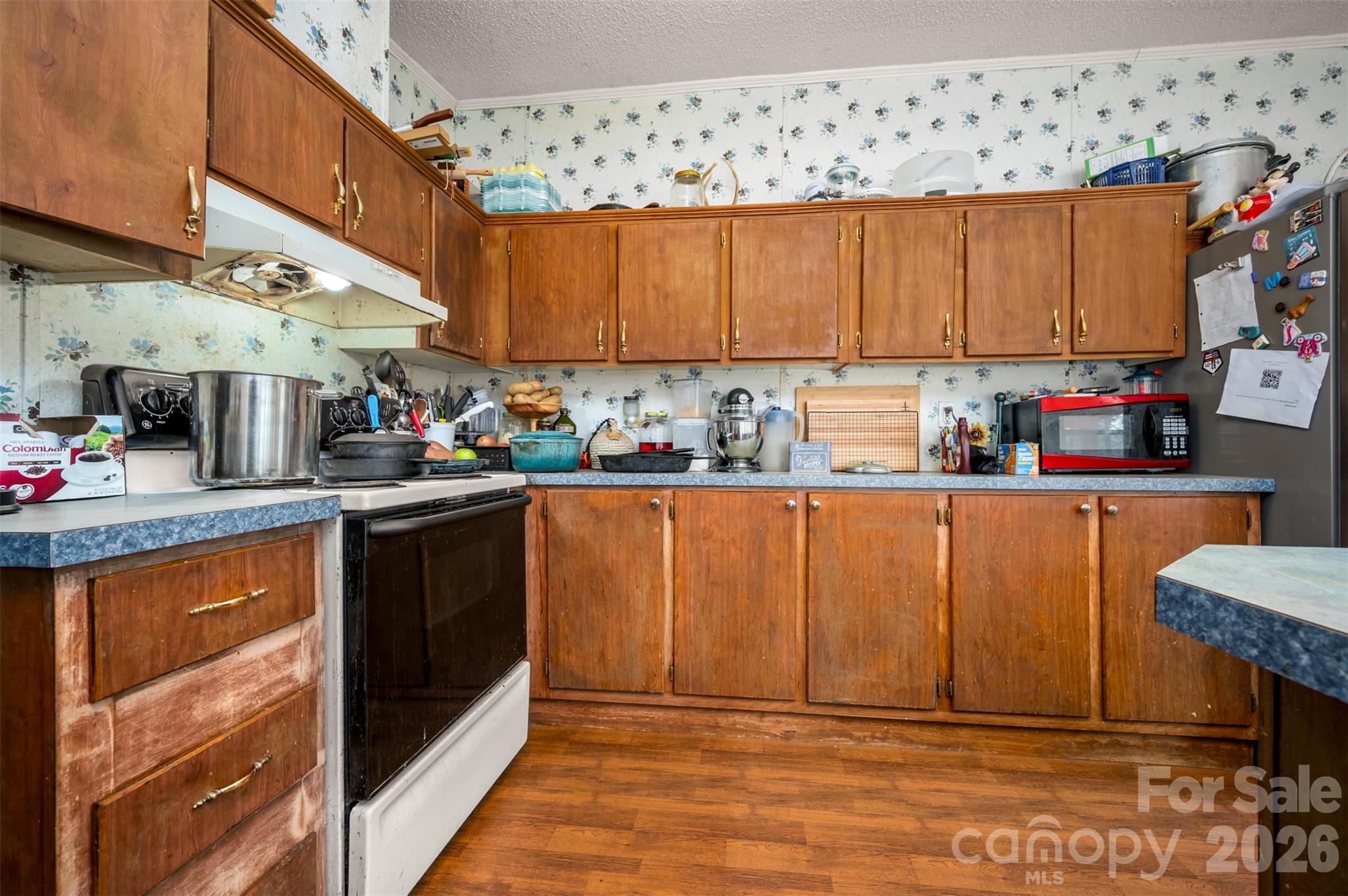 Single Family Residence at 220 Mt Harmony Church Road, Lawndale, photo 12 of 48